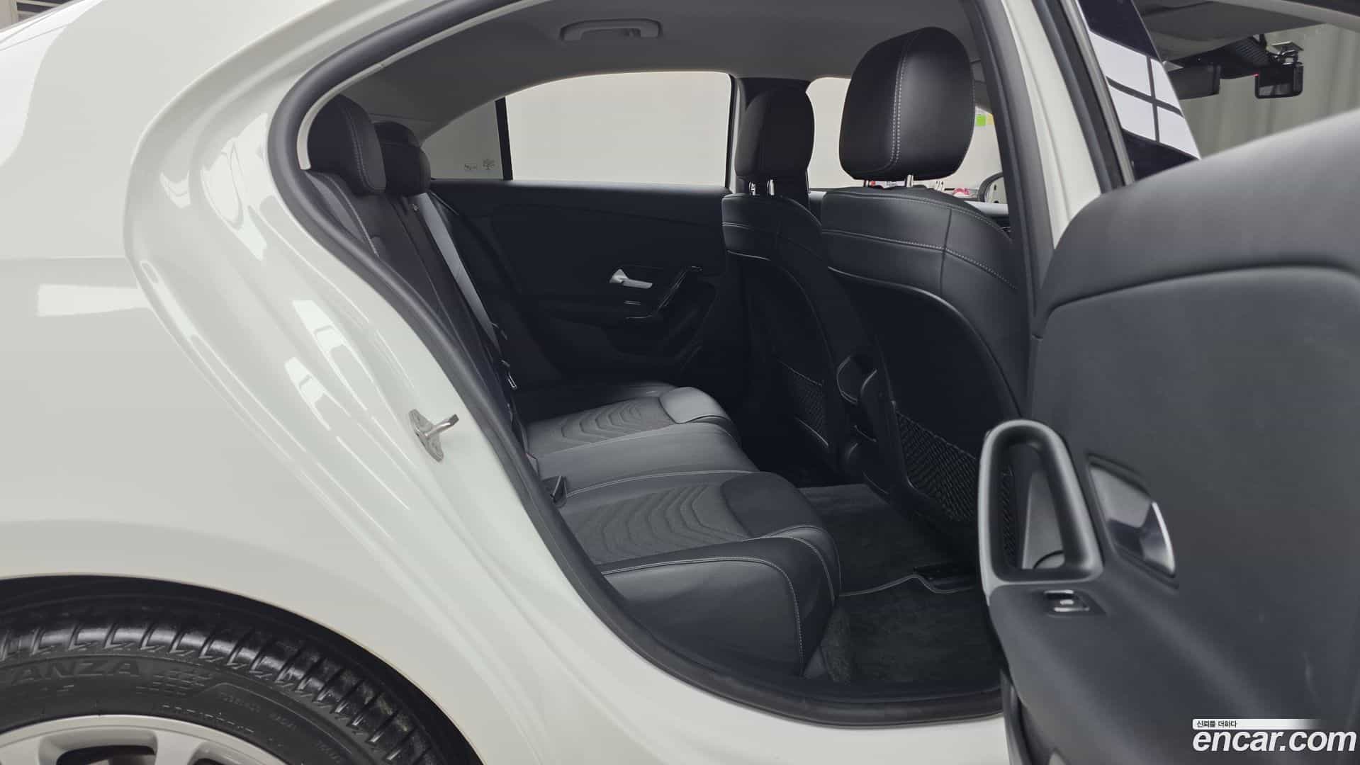 A-Class Mercedes-Benz 2020.2-OPTION-016