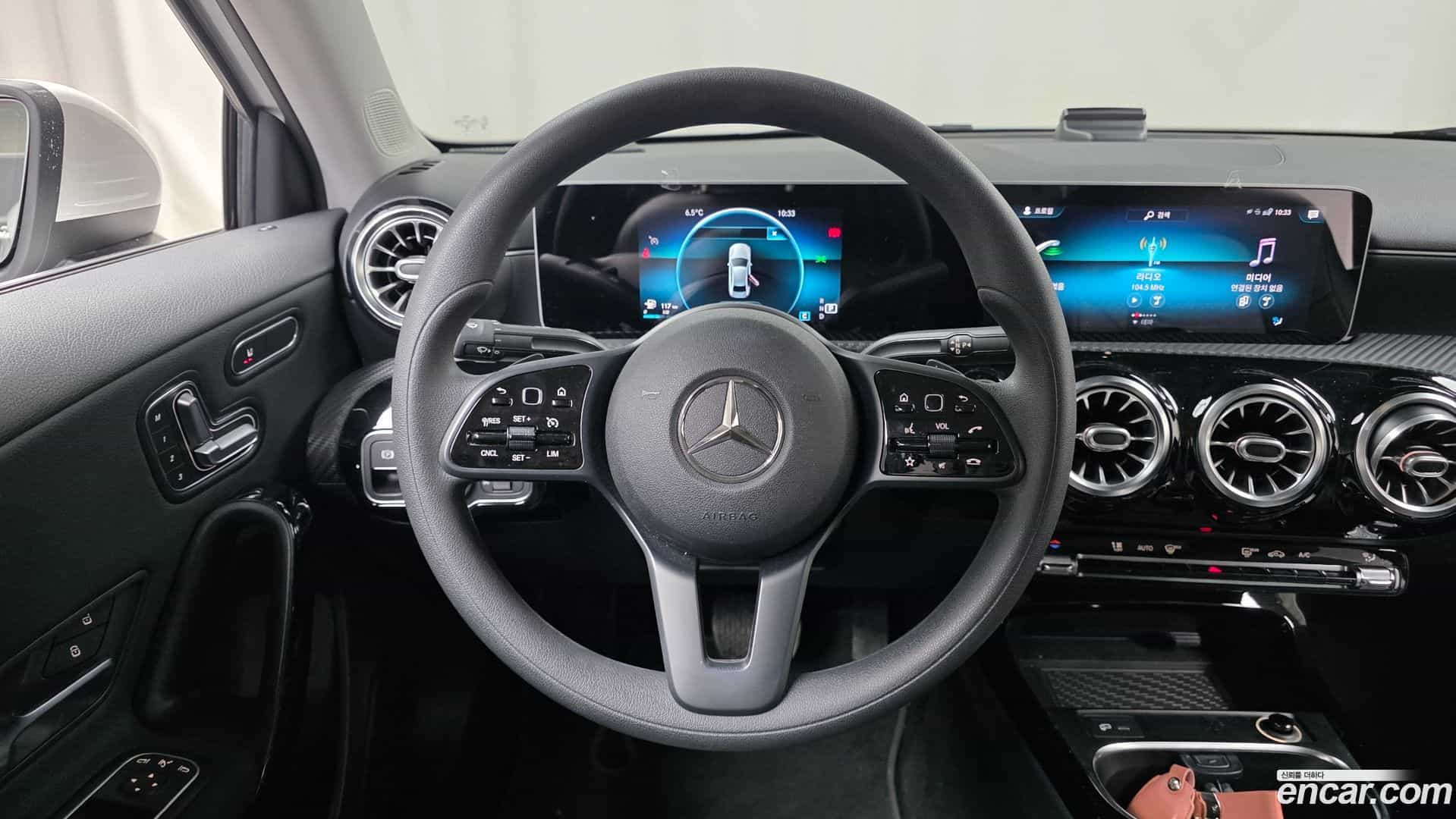 A-Class Mercedes-Benz 2020.2-OPTION-017