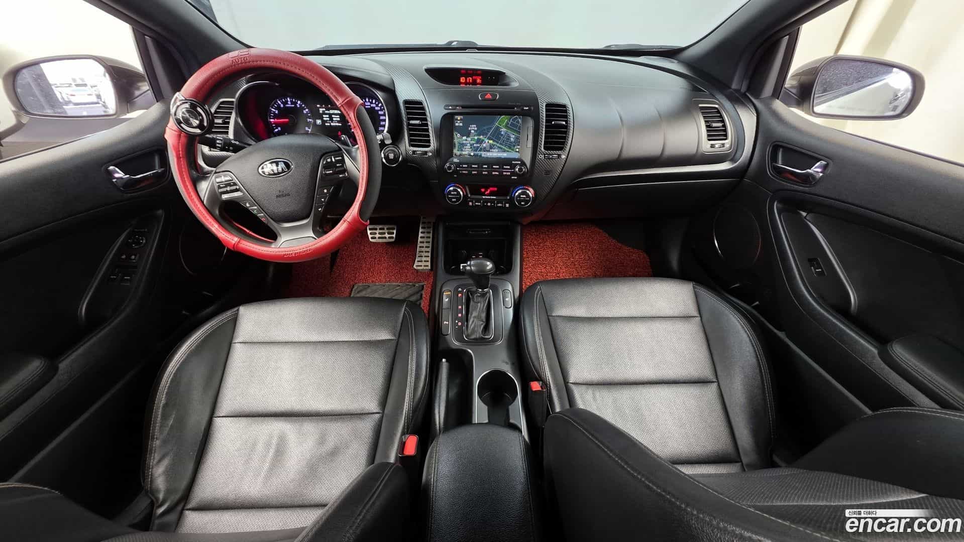 K3 Kia 2015.2-INNER-007