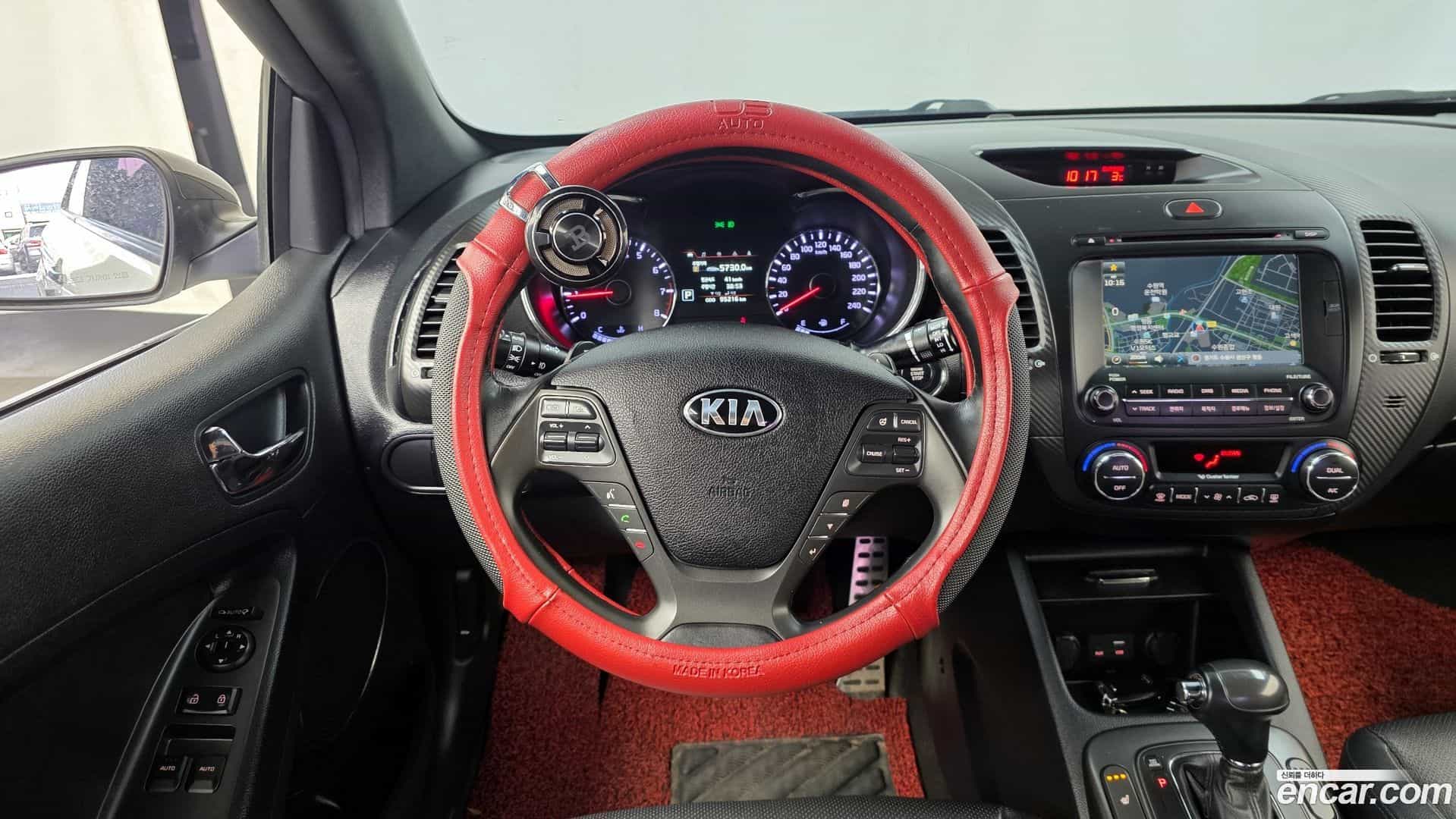 K3 Kia 2015.2-OPTION-017