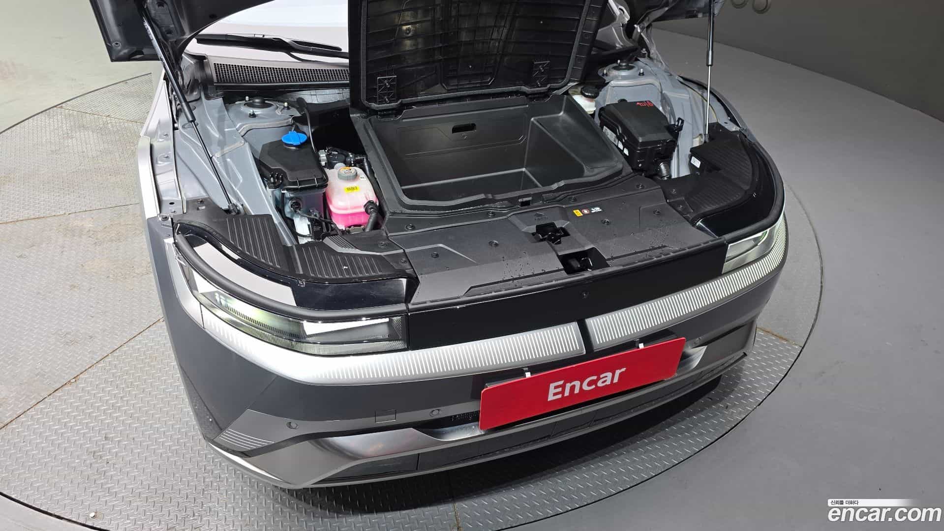 Ioniq5 Hyundai 2024.5-INNER-006