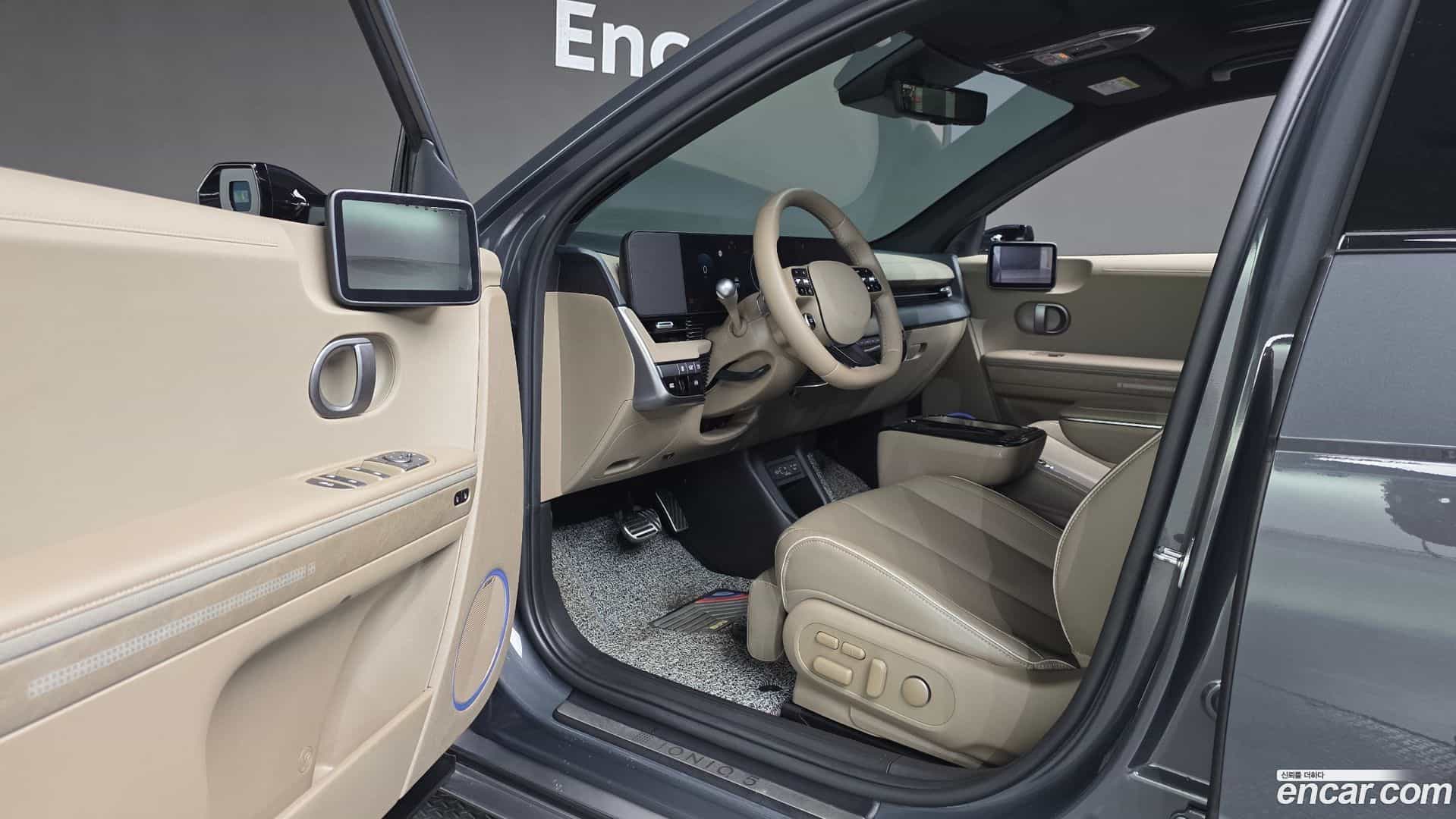 Ioniq5 Hyundai 2024.5-OPTION-016