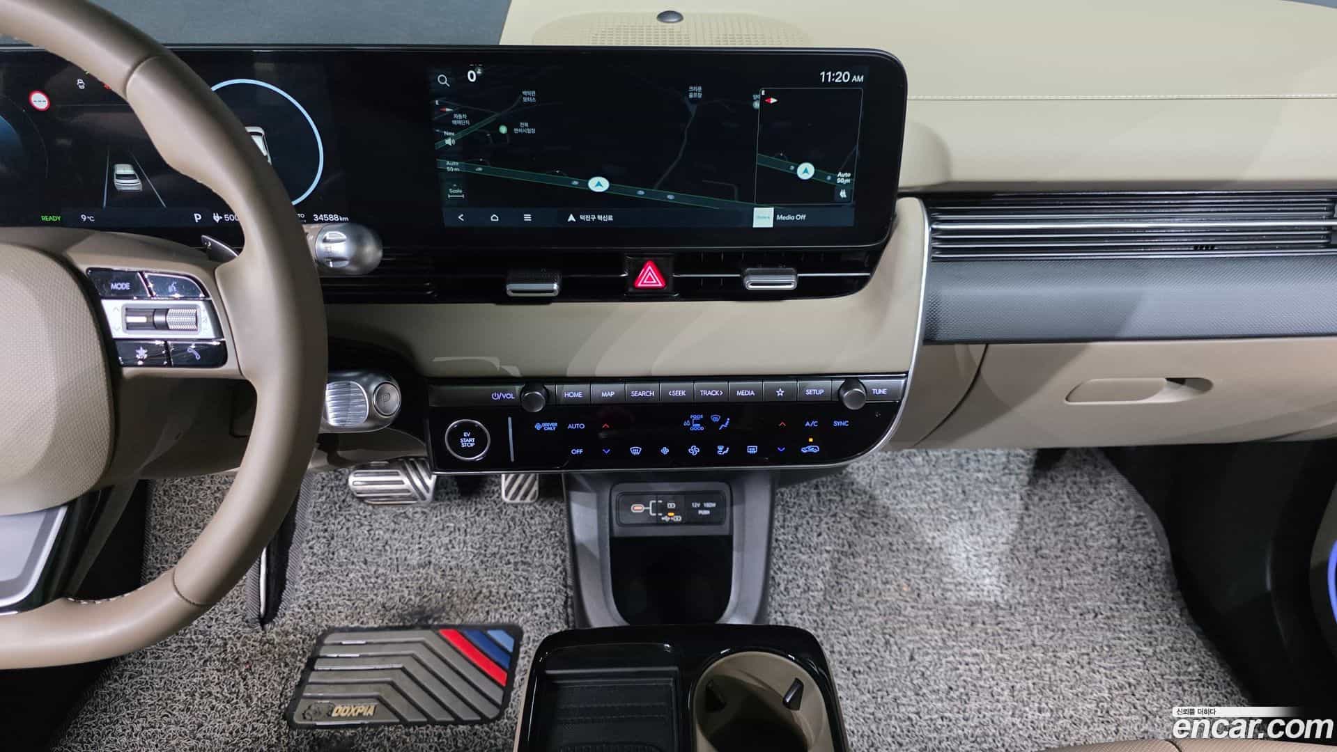 Ioniq5 Hyundai 2024.5-OPTION-019