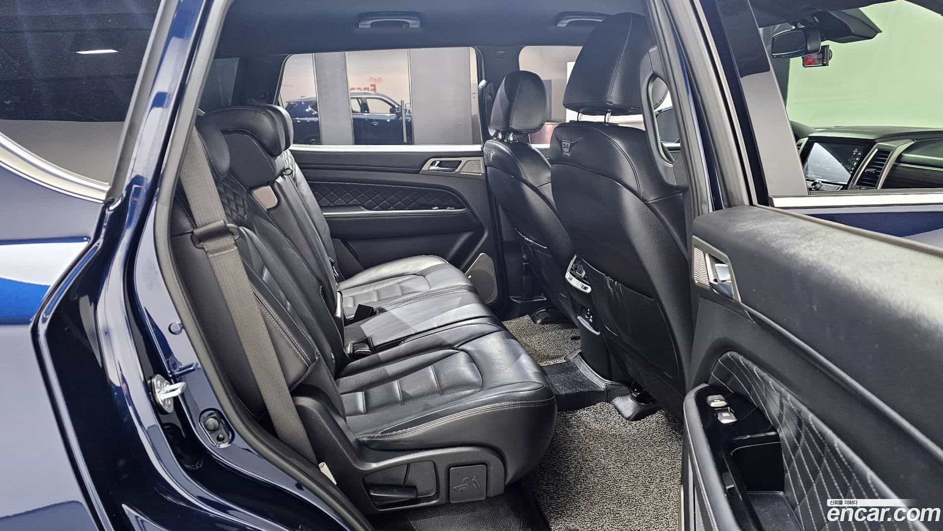 Rexton KG Mobility 2017.10-OPTION-016