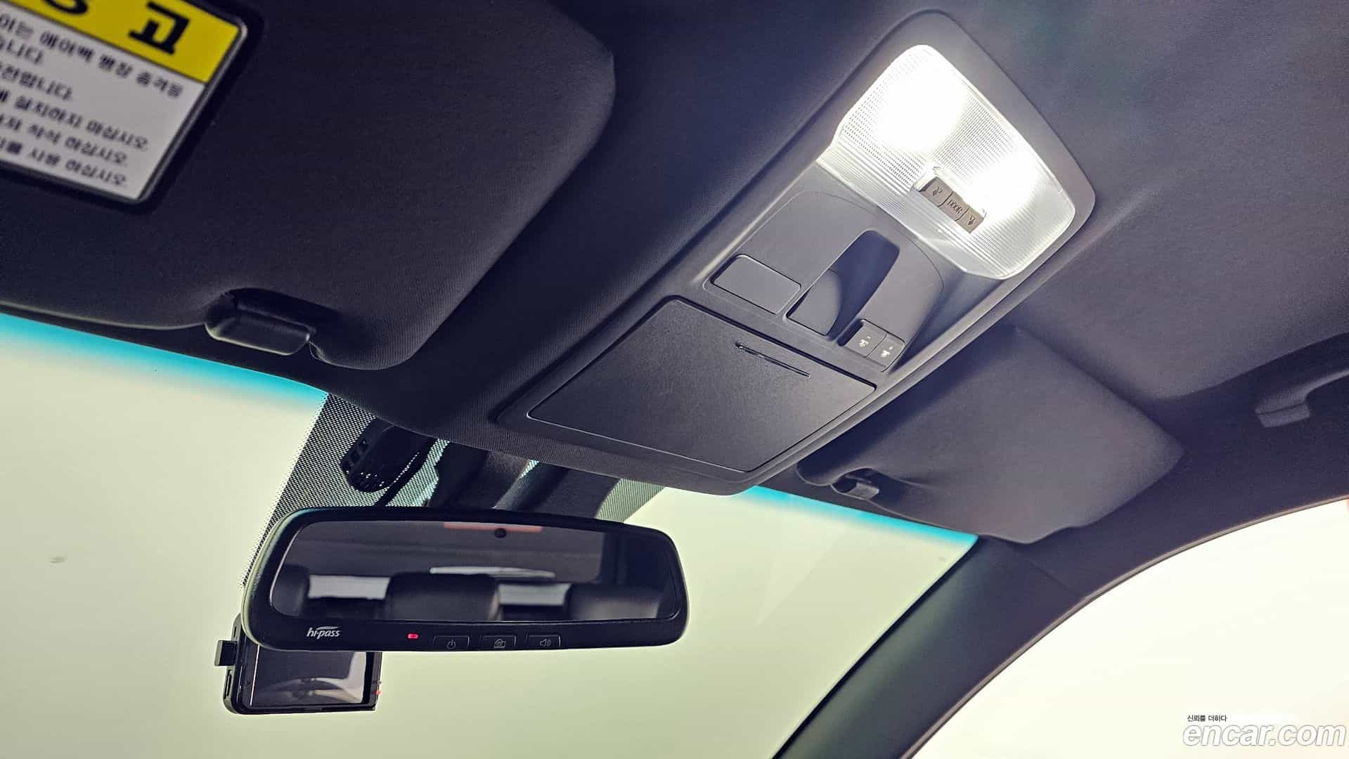Rexton KG Mobility 2017.10-OPTION-021