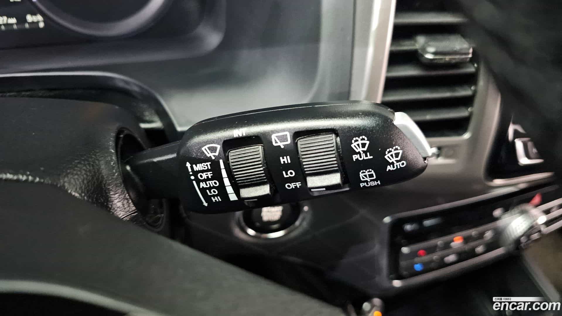 Rexton KG Mobility 2017.10-OPTION-022