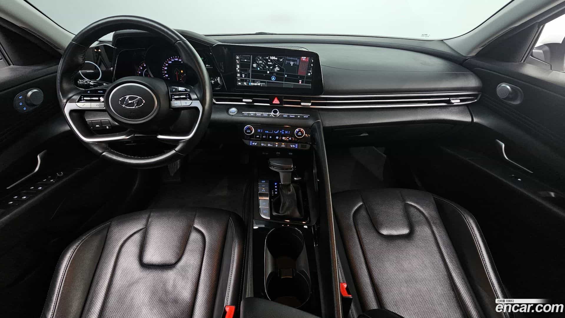 AVANTE Hyundai 2022.3-INNER-007