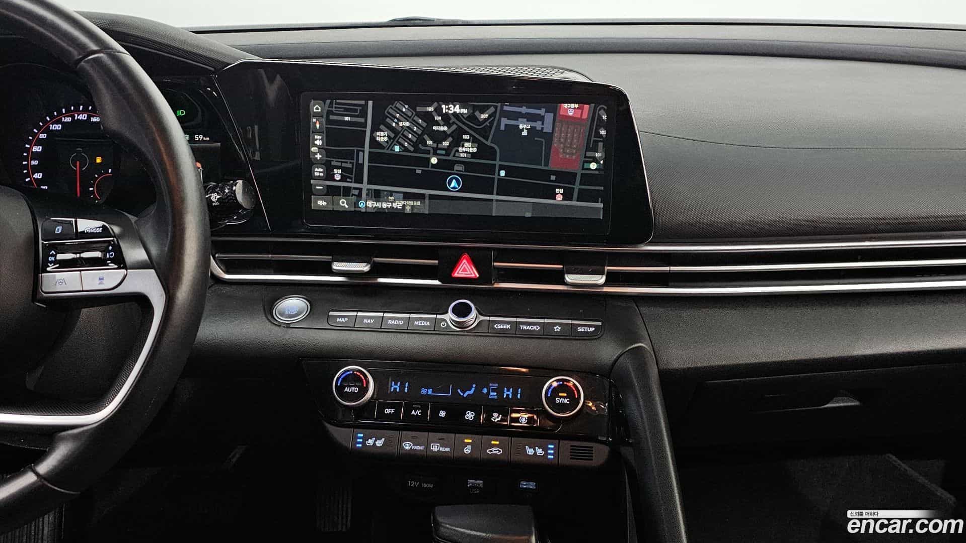 AVANTE Hyundai 2022.3-OPTION-018