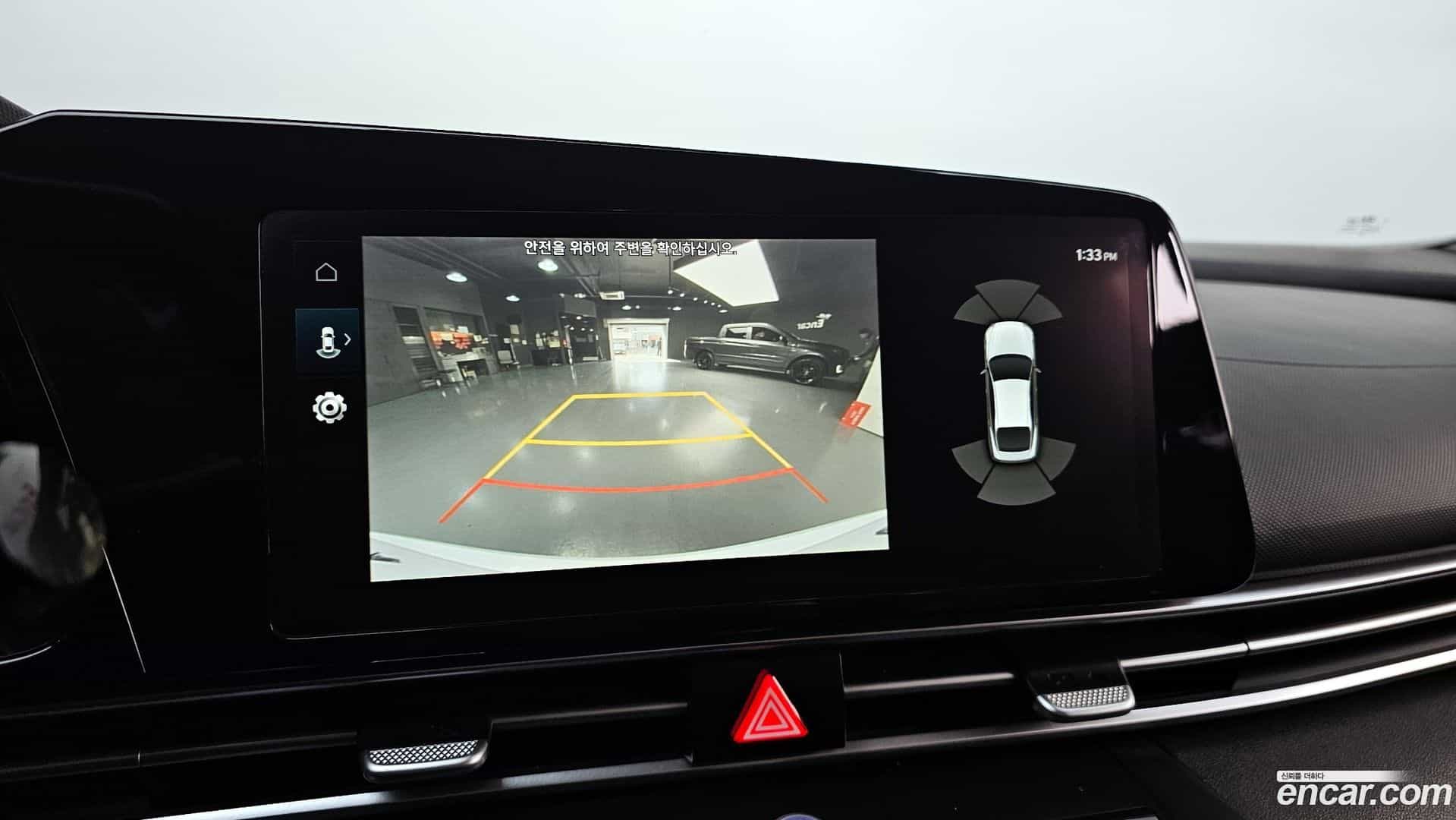 AVANTE Hyundai 2022.3-OPTION-019
