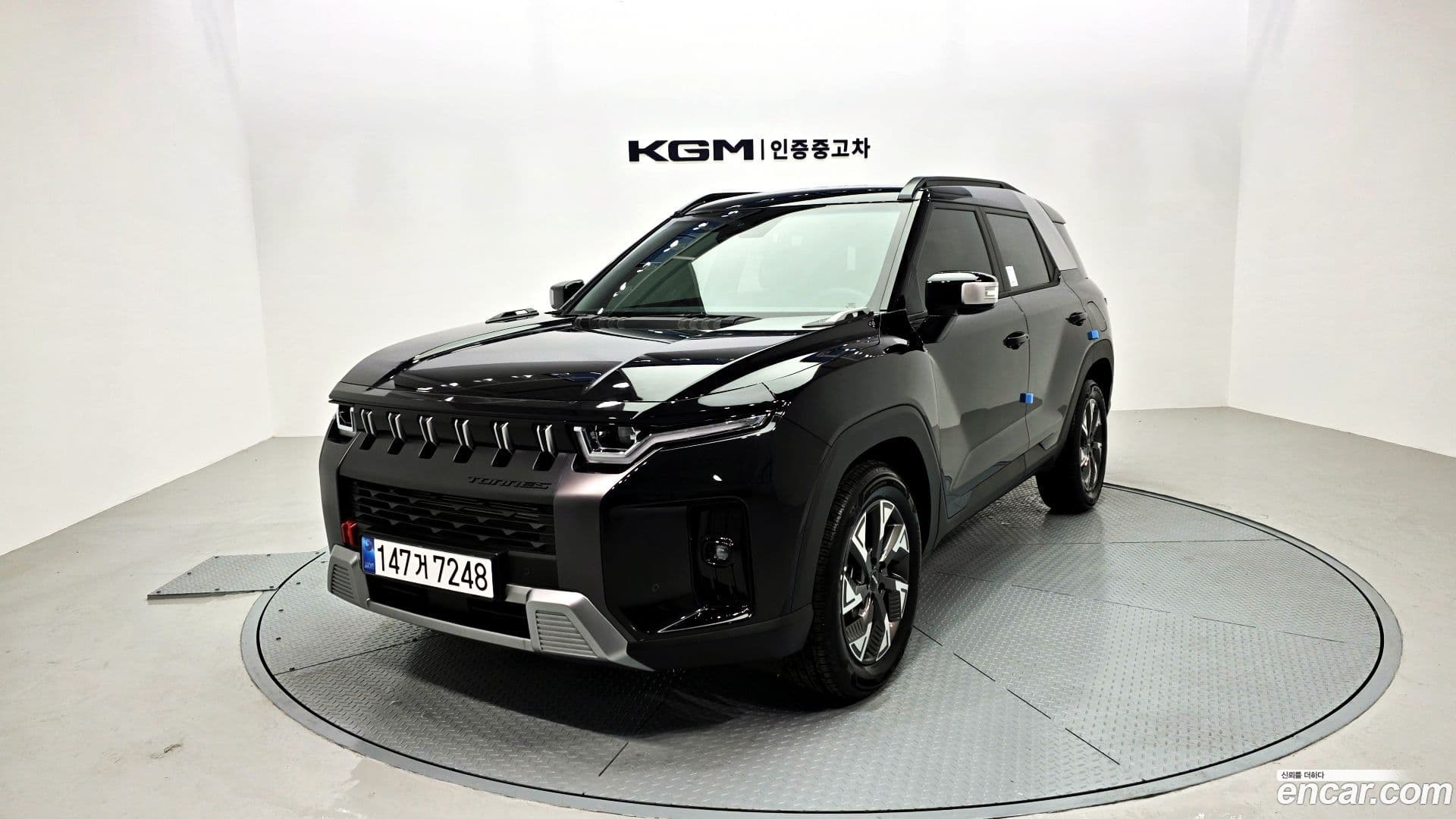 Main__Slider__Photo:Torres KG Mobility 2025.11-0