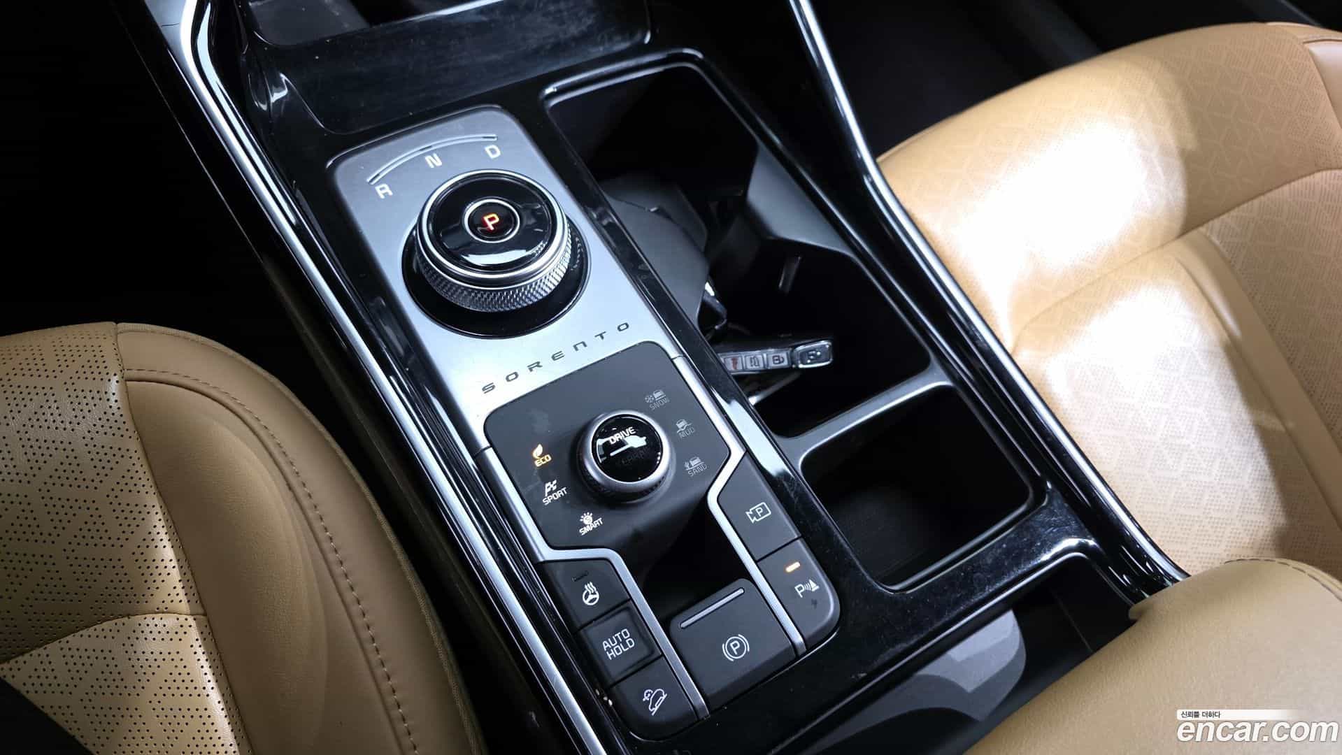 Sorento Kia 2022.7-INNER-009