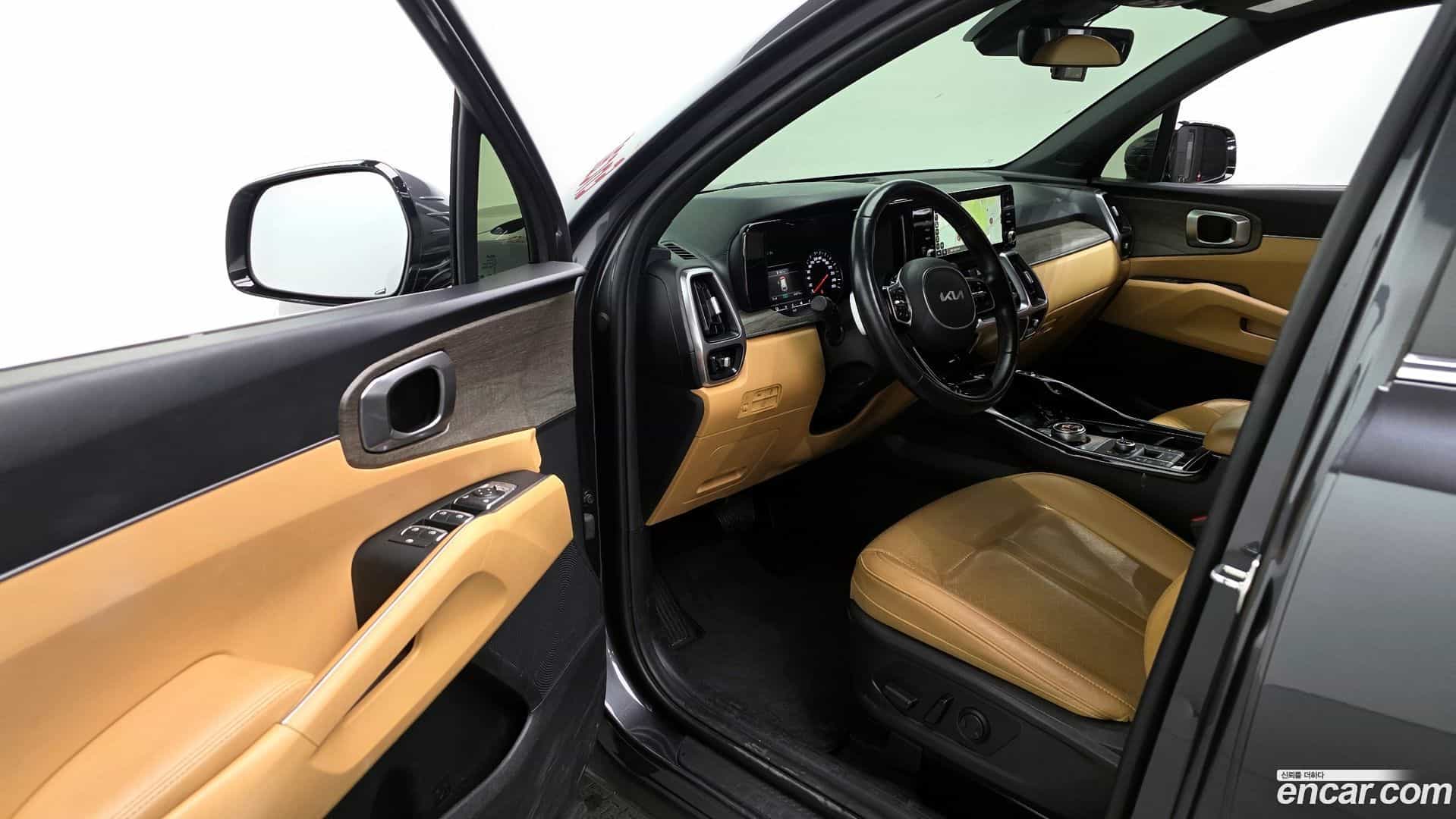 Sorento Kia 2022.7-INNER-010