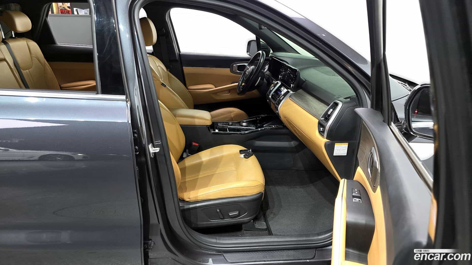Sorento Kia 2022.7-OPTION-015