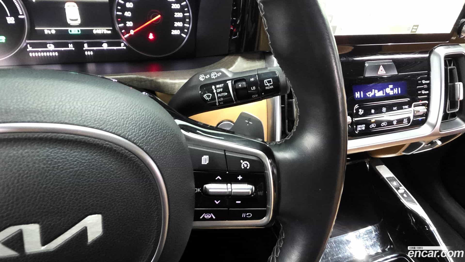 Sorento Kia 2022.7-OPTION-022