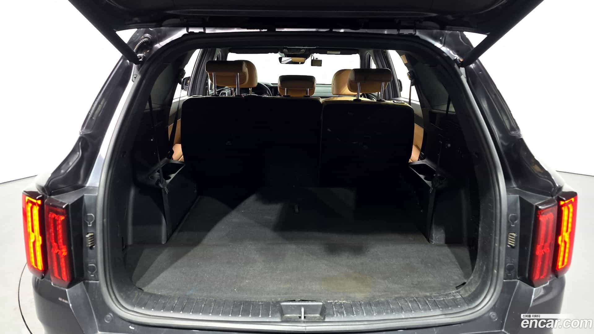 Sorento Kia 2022.7-OPTION-024