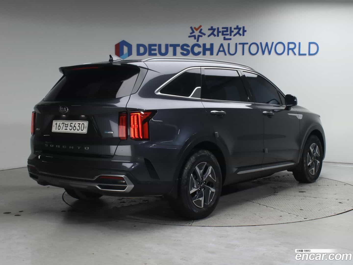 Sorento Kia 2021.3-OUTER-002