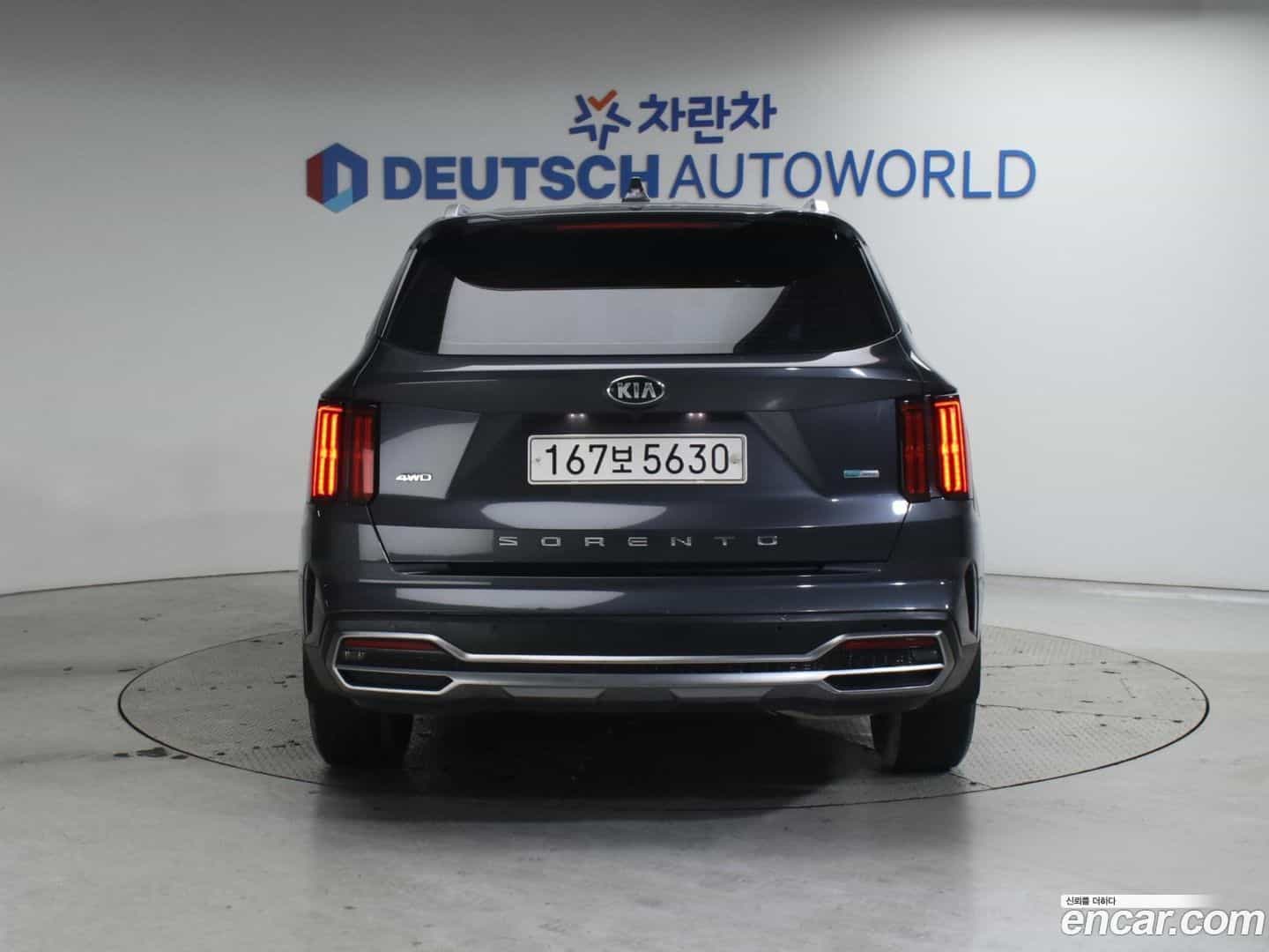 Sorento Kia 2021.3-OUTER-004
