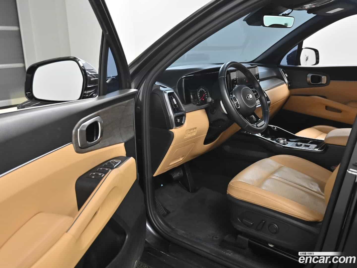 Sorento Kia 2021.3-OPTION-015