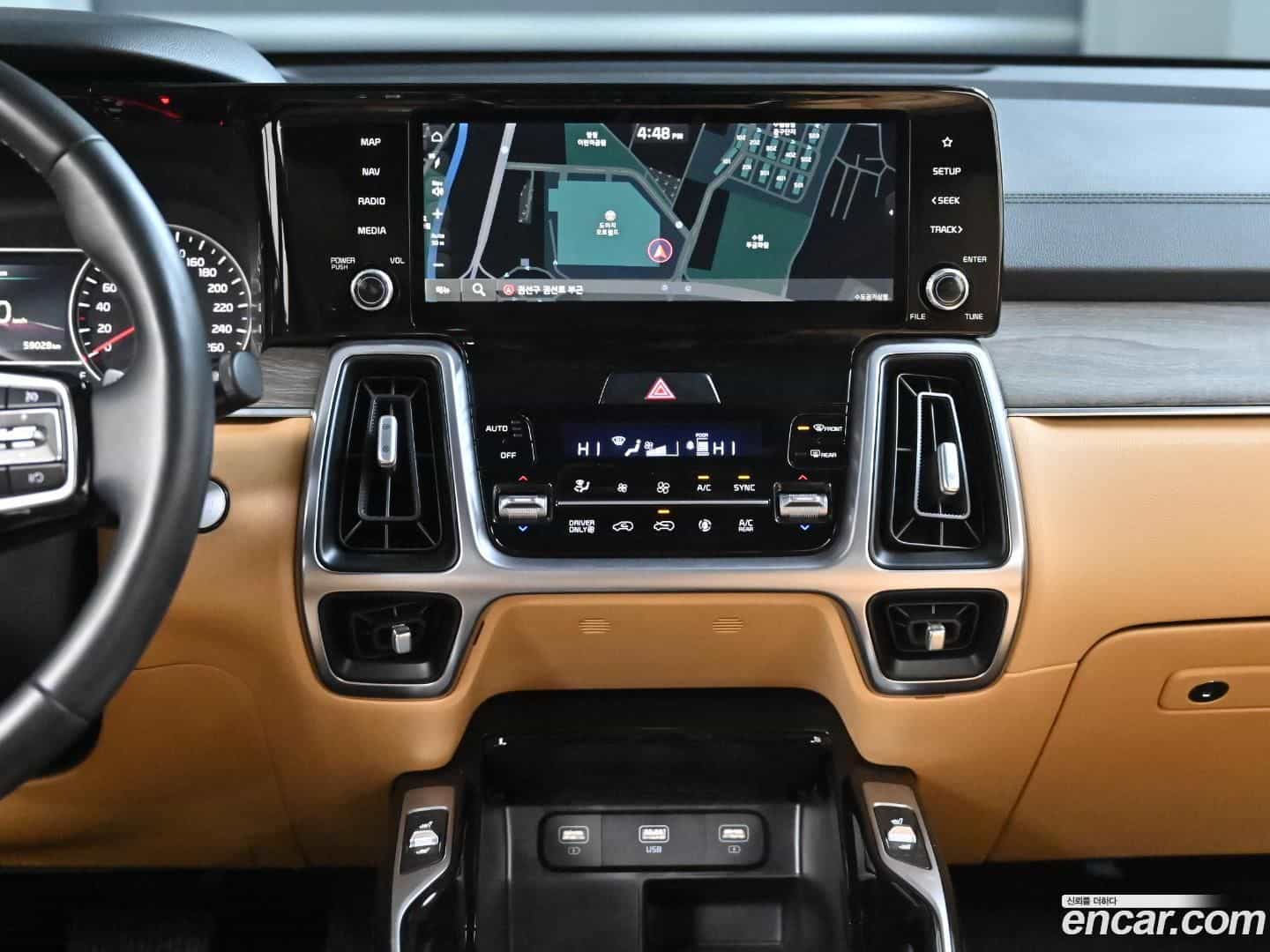 Sorento Kia 2021.3-OPTION-018