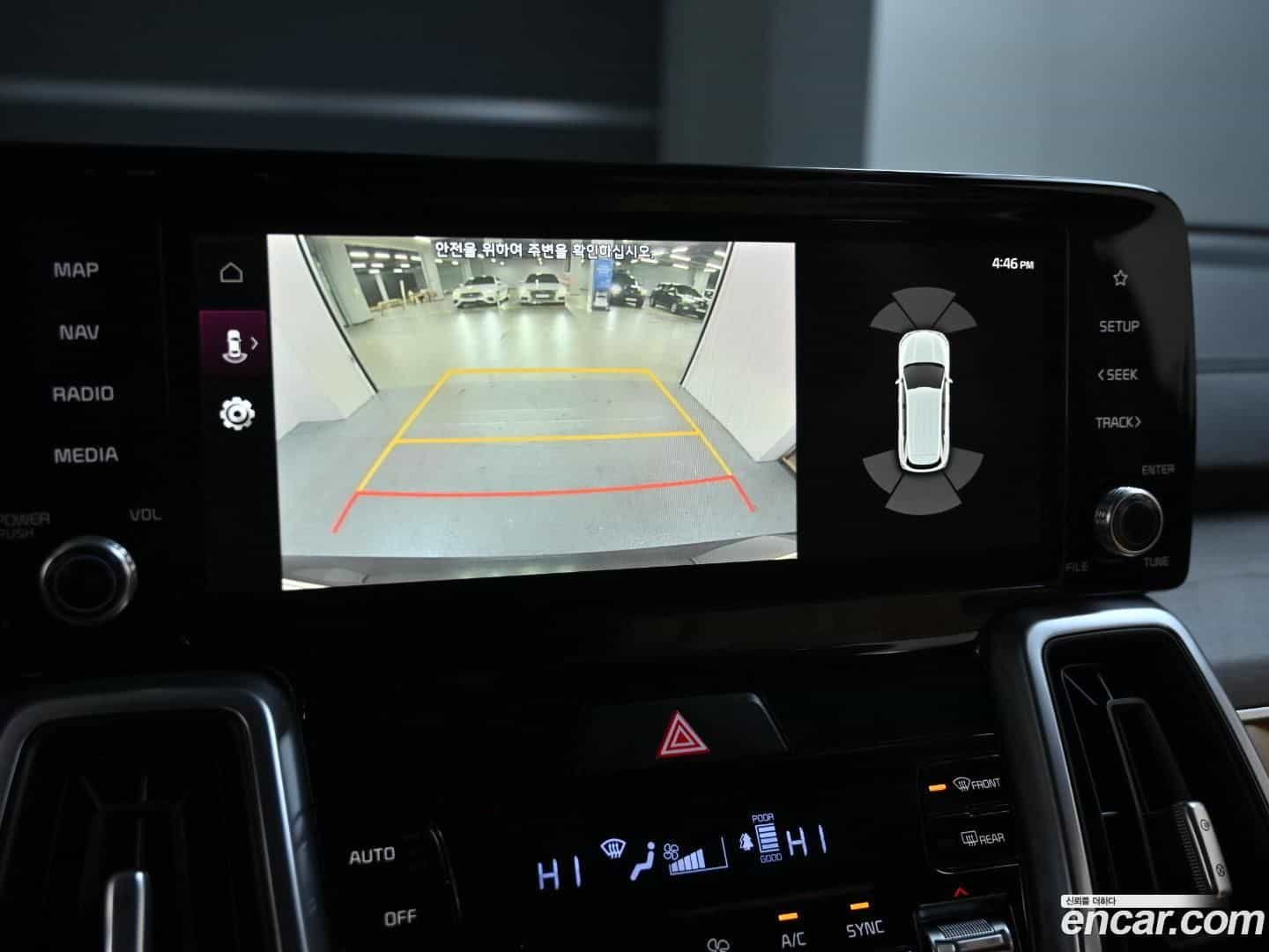 Sorento Kia 2021.3-OPTION-019
