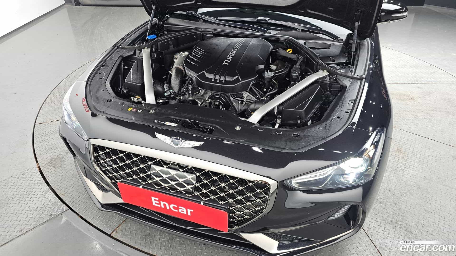 G70 Genesis 2019.7-INNER-006
