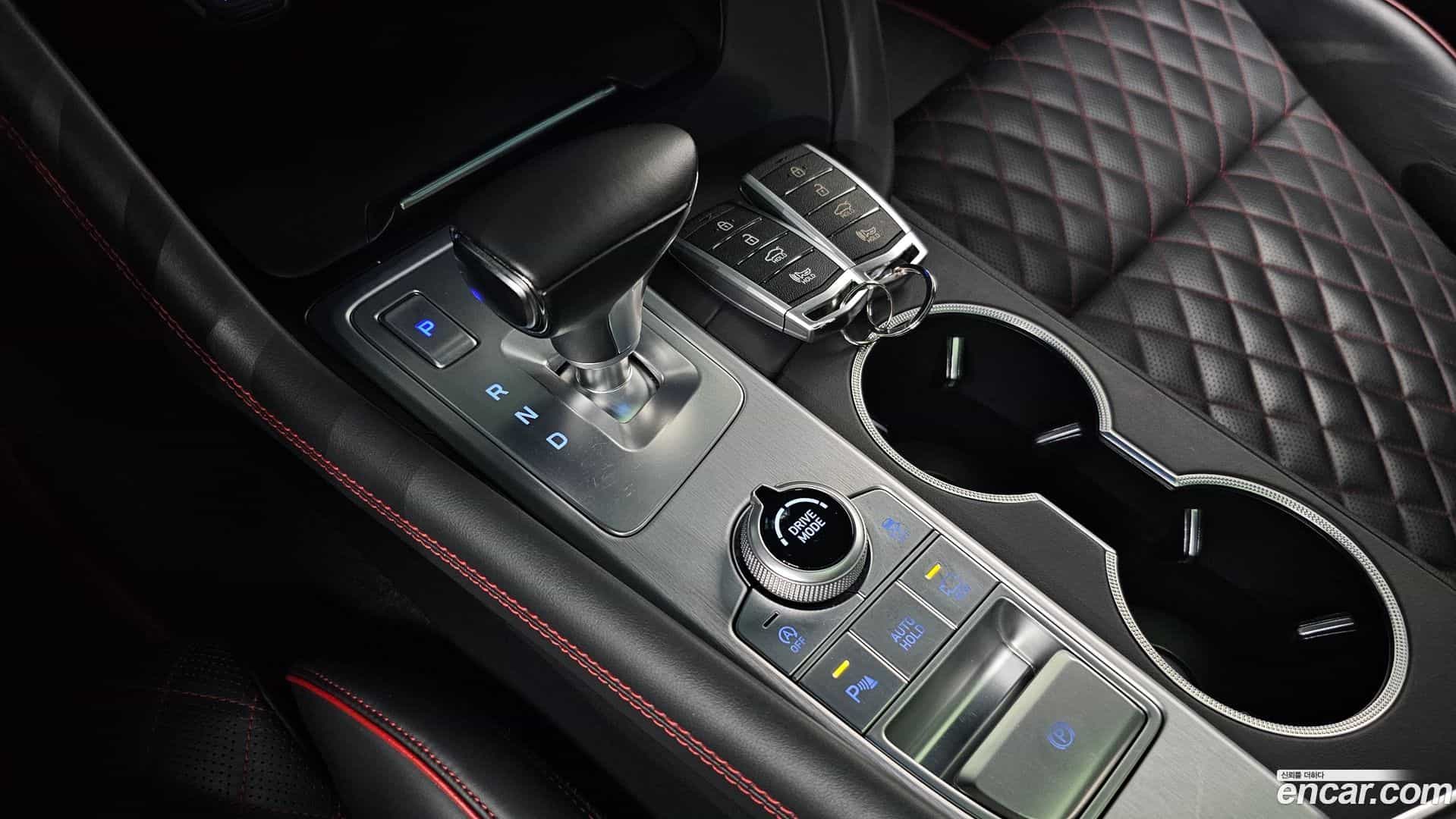 G70 Genesis 2019.7-INNER-009