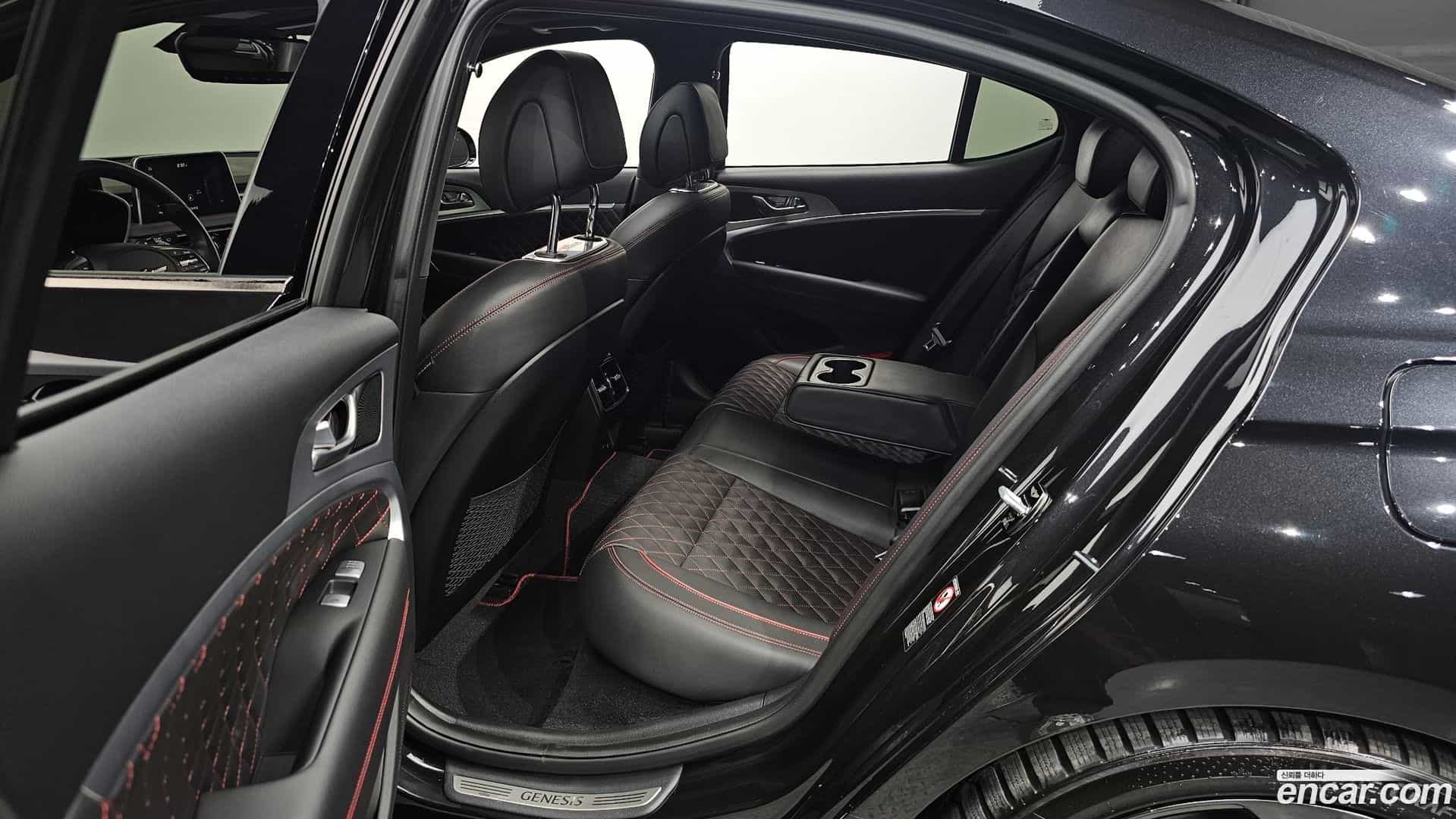 G70 Genesis 2019.7-OPTION-015