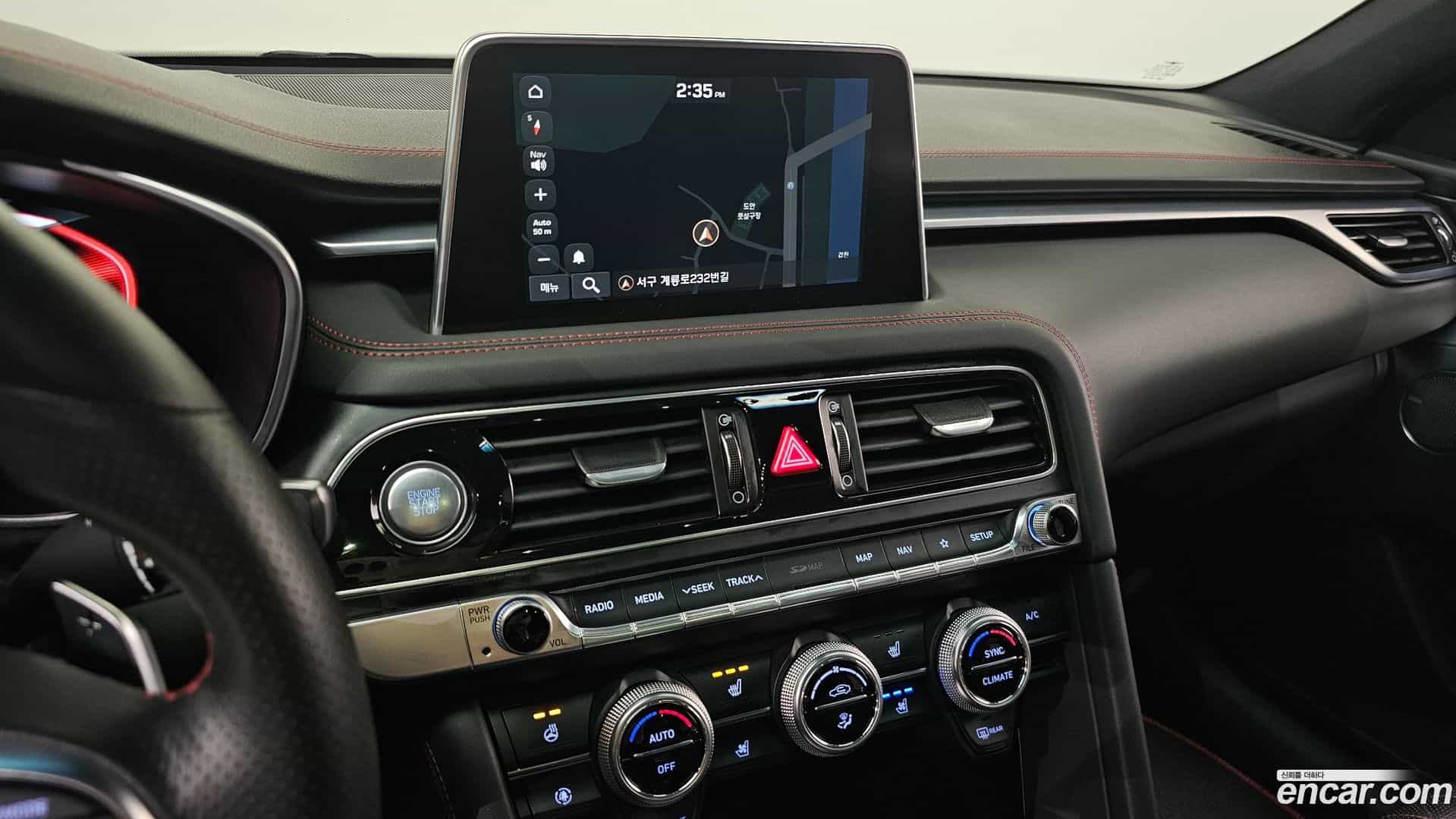 G70 Genesis 2019.7-OPTION-020