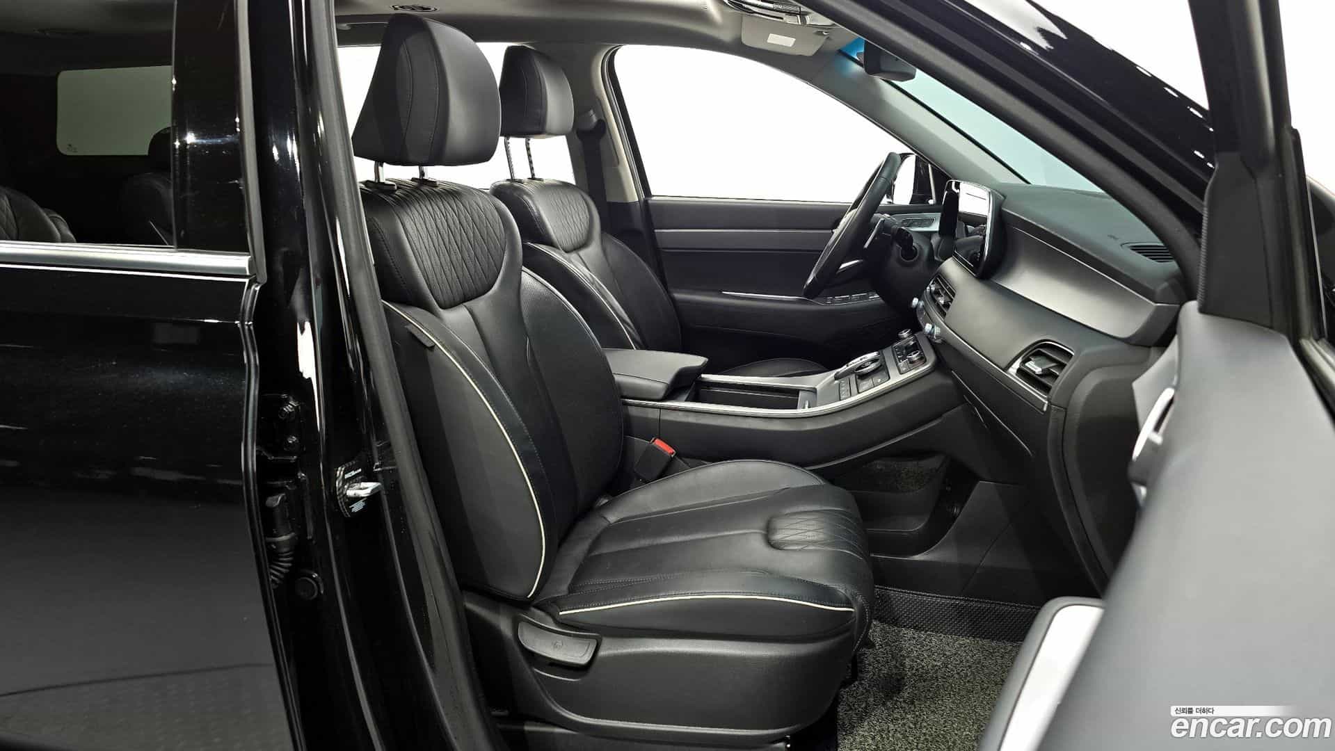 Palisade Hyundai 2019.1-INNER-010