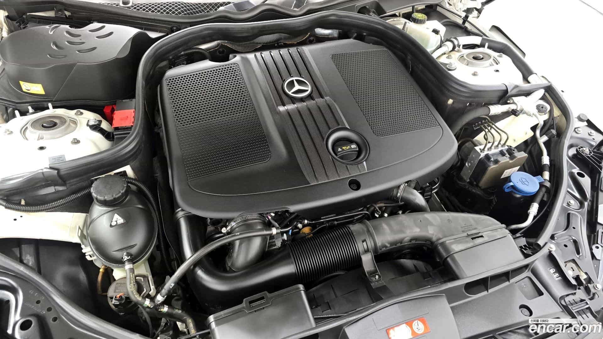 E-Class Mercedes-Benz 2014.0-INNER-006