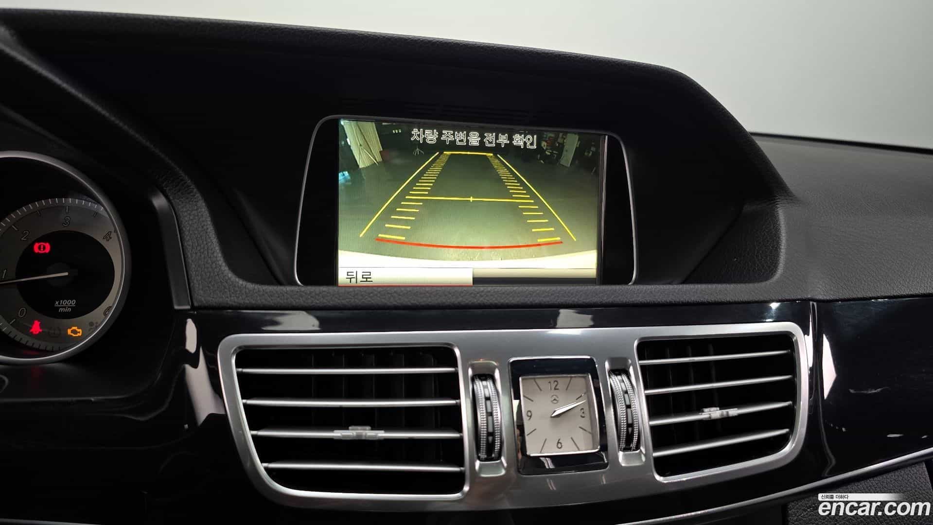E-Class Mercedes-Benz 2014.0-OPTION-019
