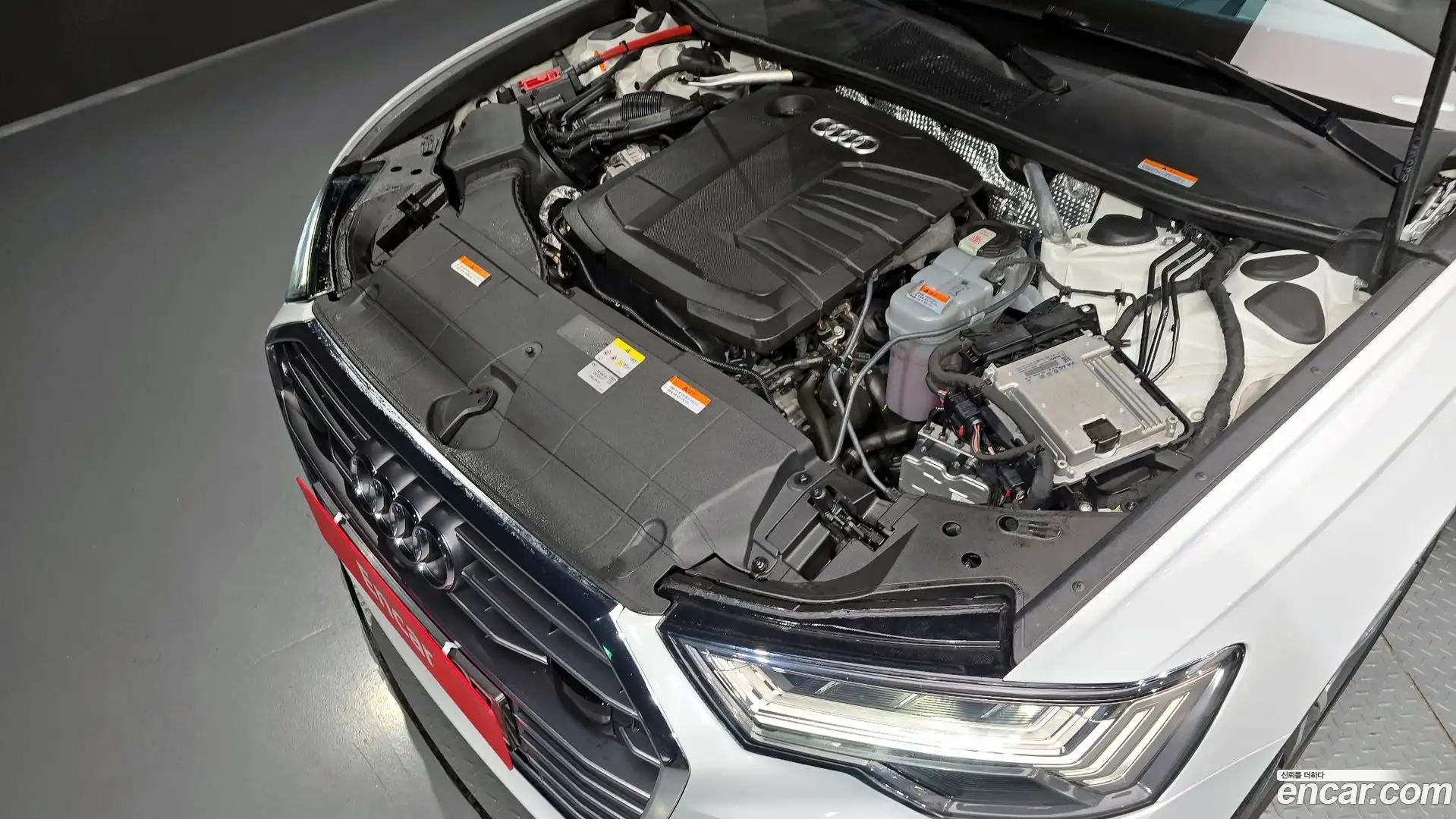 A6 Audi 2022.8-INNER-006