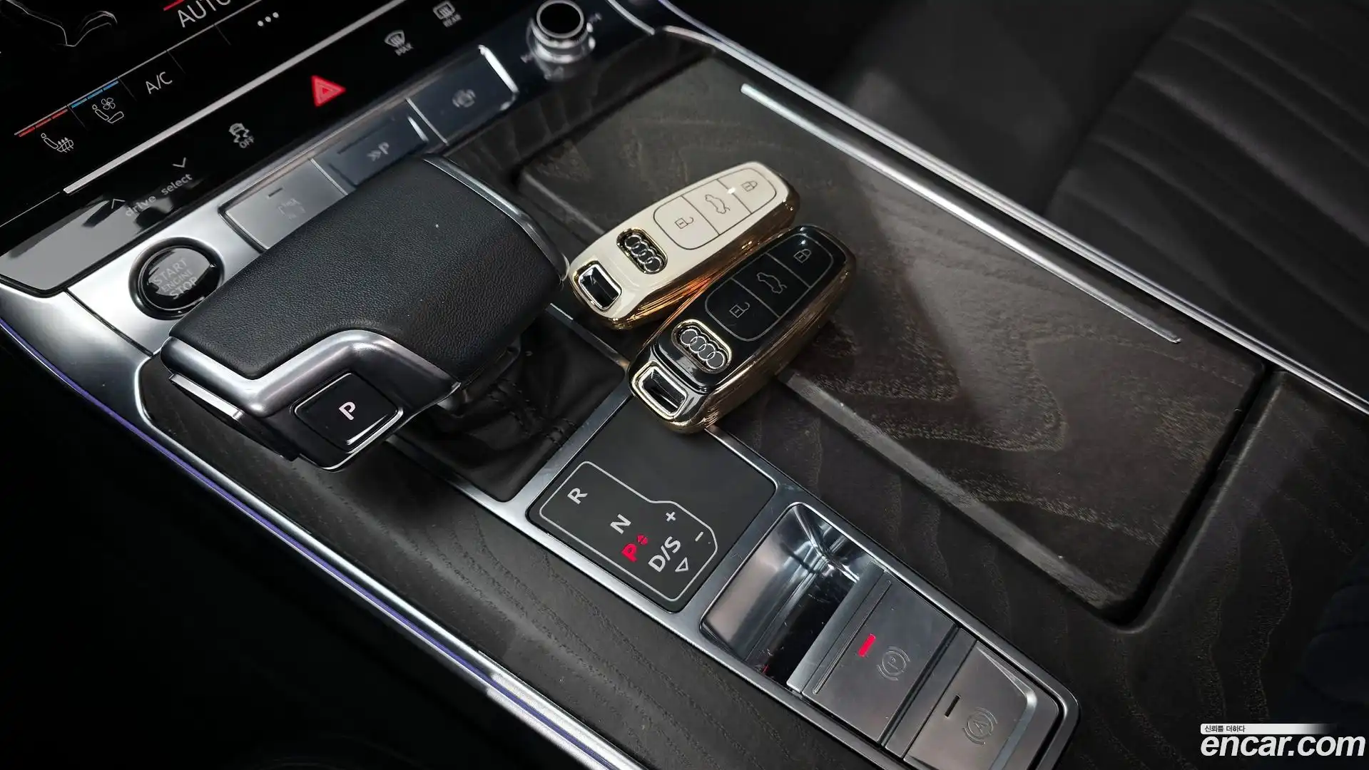 A6 Audi 2022.8-INNER-009