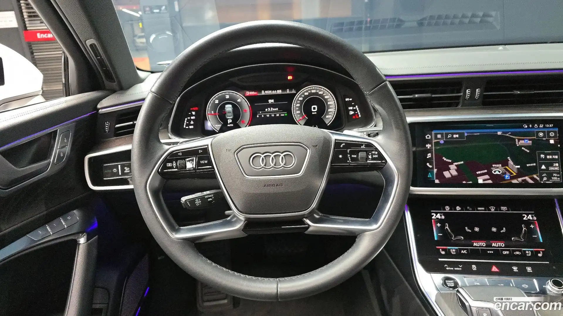 A6 Audi 2022.8-OPTION-017