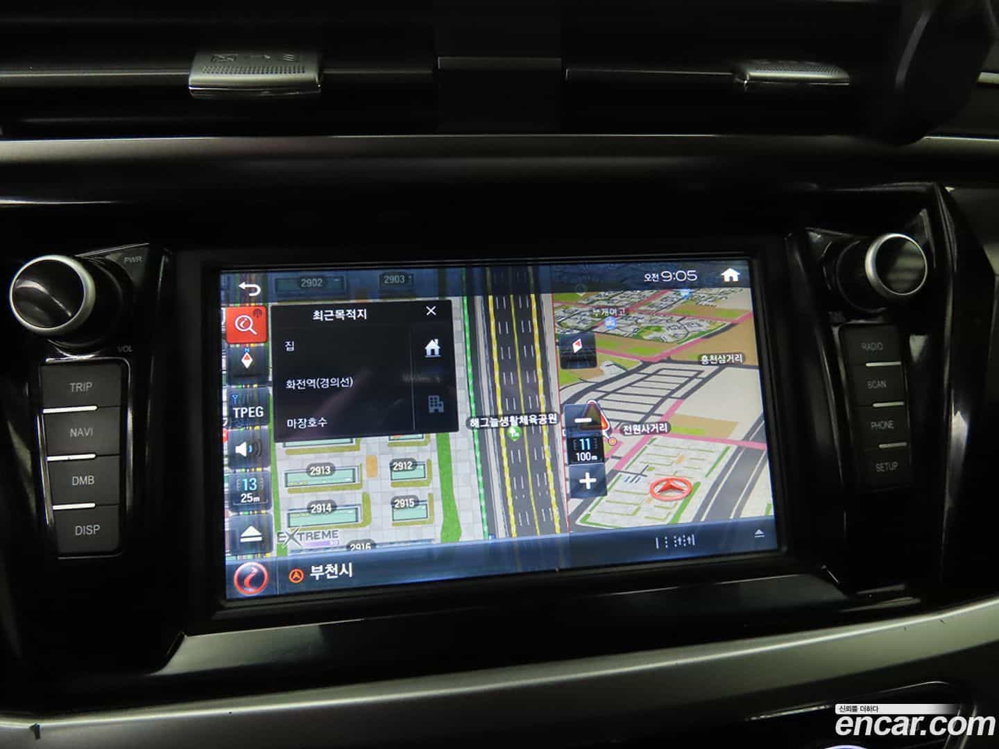 KORANDO KG Mobility 2021.0-OPTION-016
