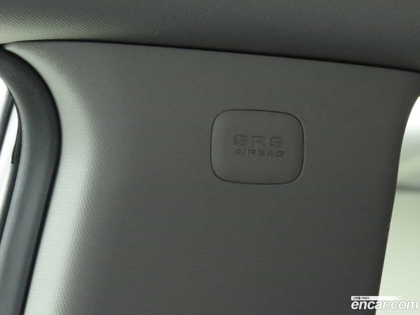 KORANDO KG Mobility 2021.0-OPTION-020