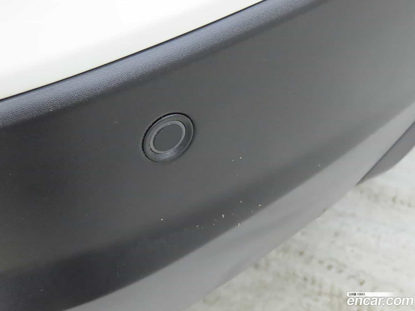KORANDO KG Mobility 2021.0-OPTION-022