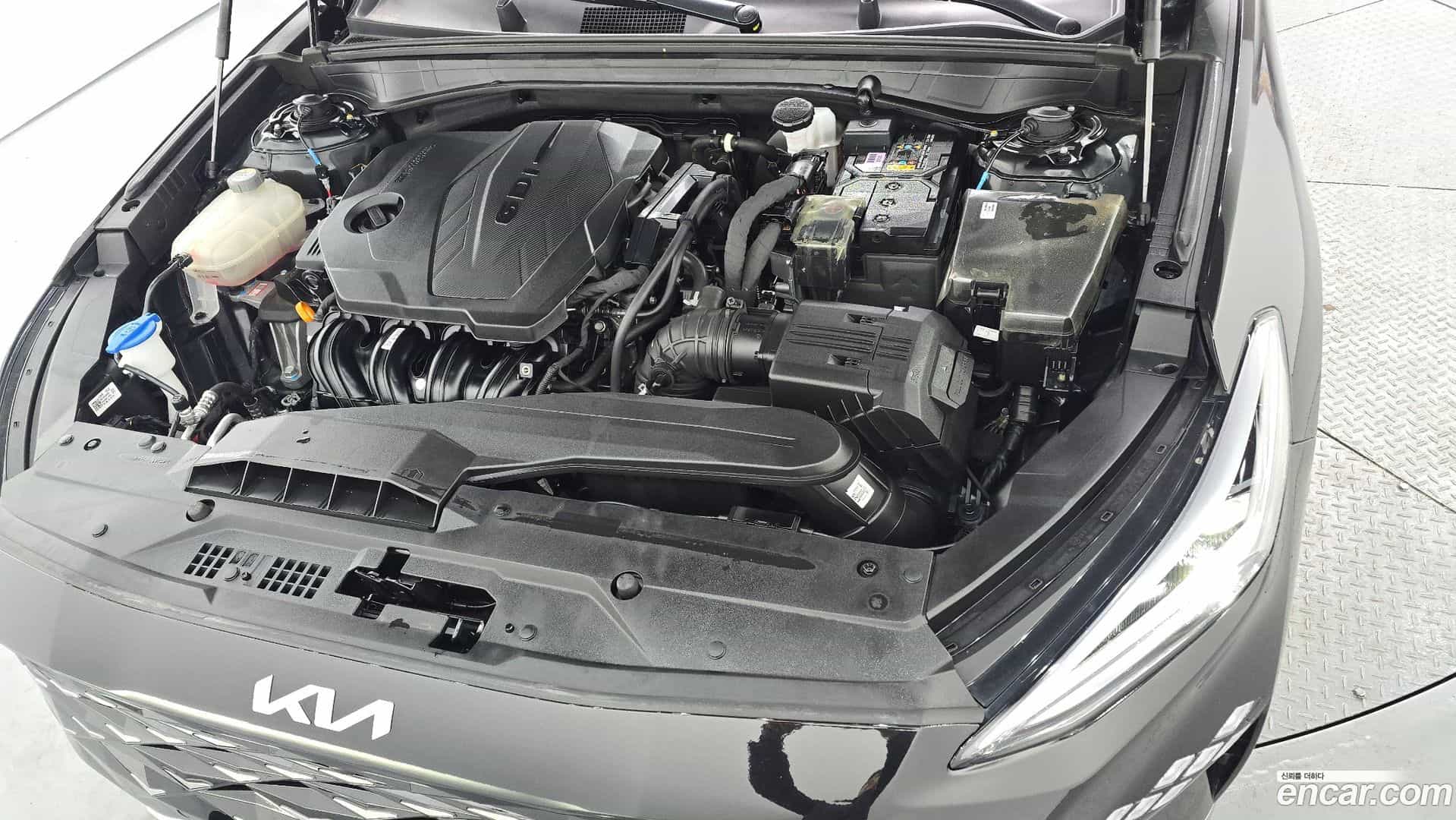 K8 Kia 2023.5-INNER-006