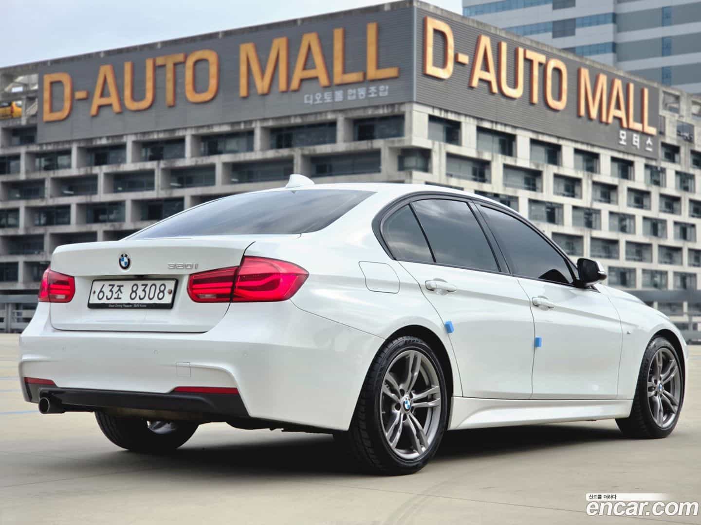 3-Series BMW 2018.2-OPTION-020