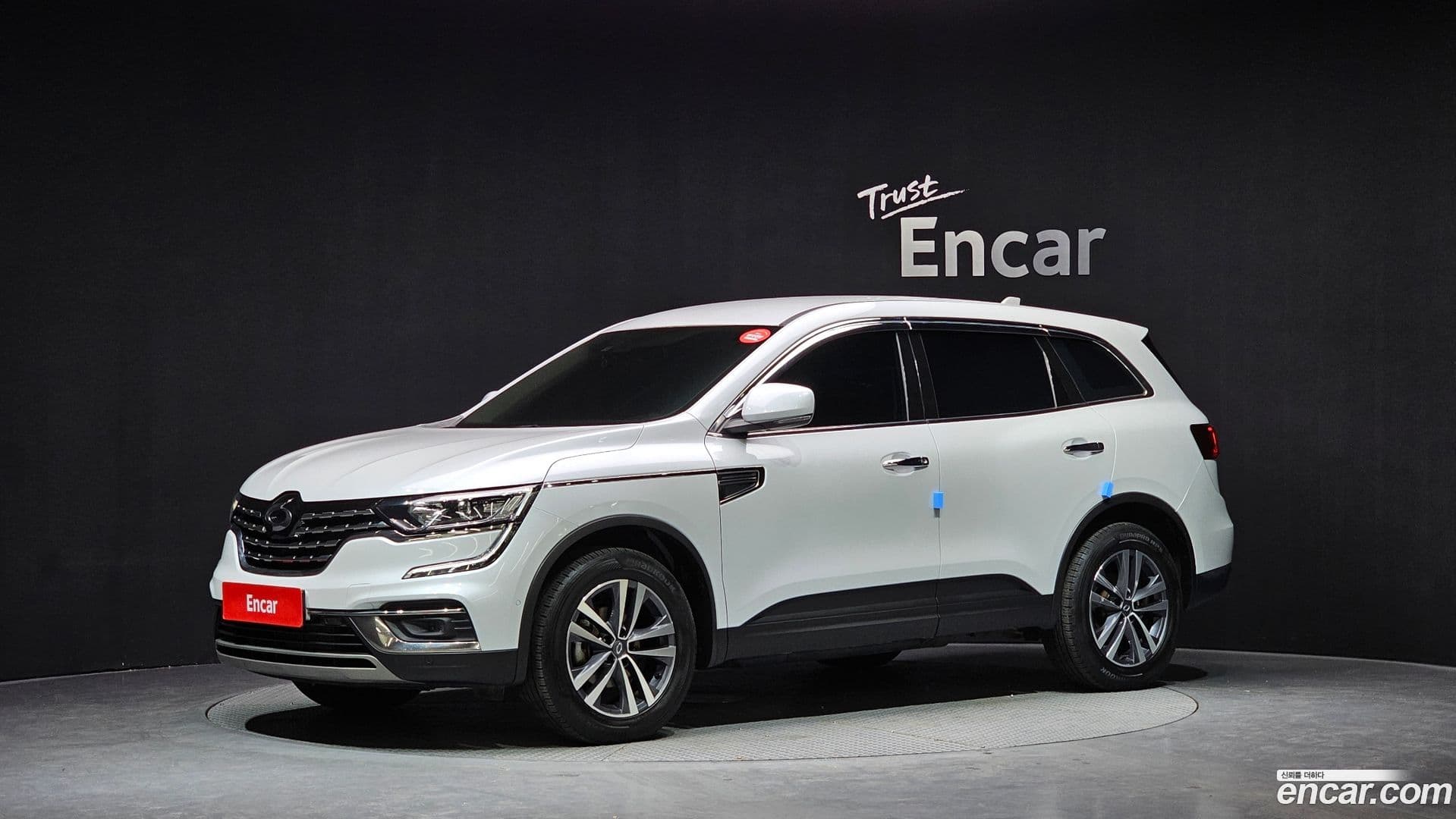 Main__Slider__Photo:QM6 Renault Korea 2019.9-0