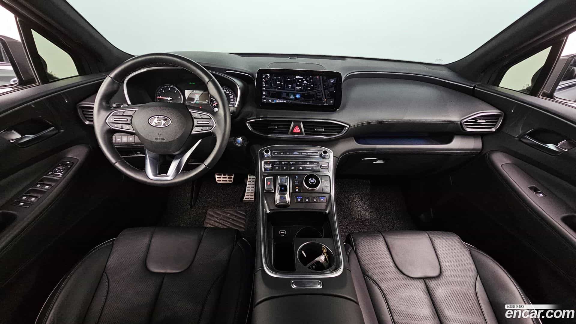 Santafe Hyundai 2020.11-INNER-007