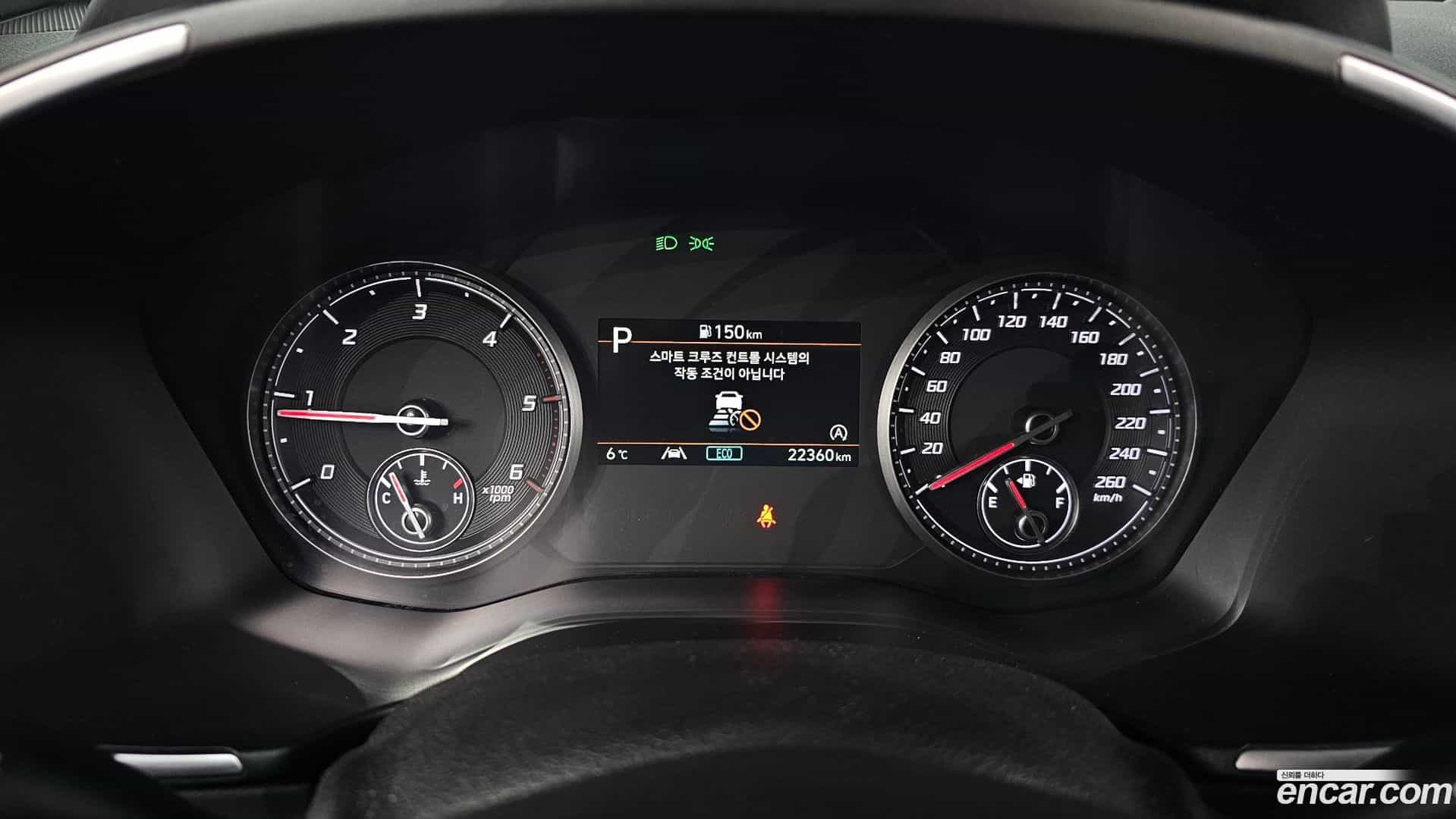 Santafe Hyundai 2020.11-INNER-008