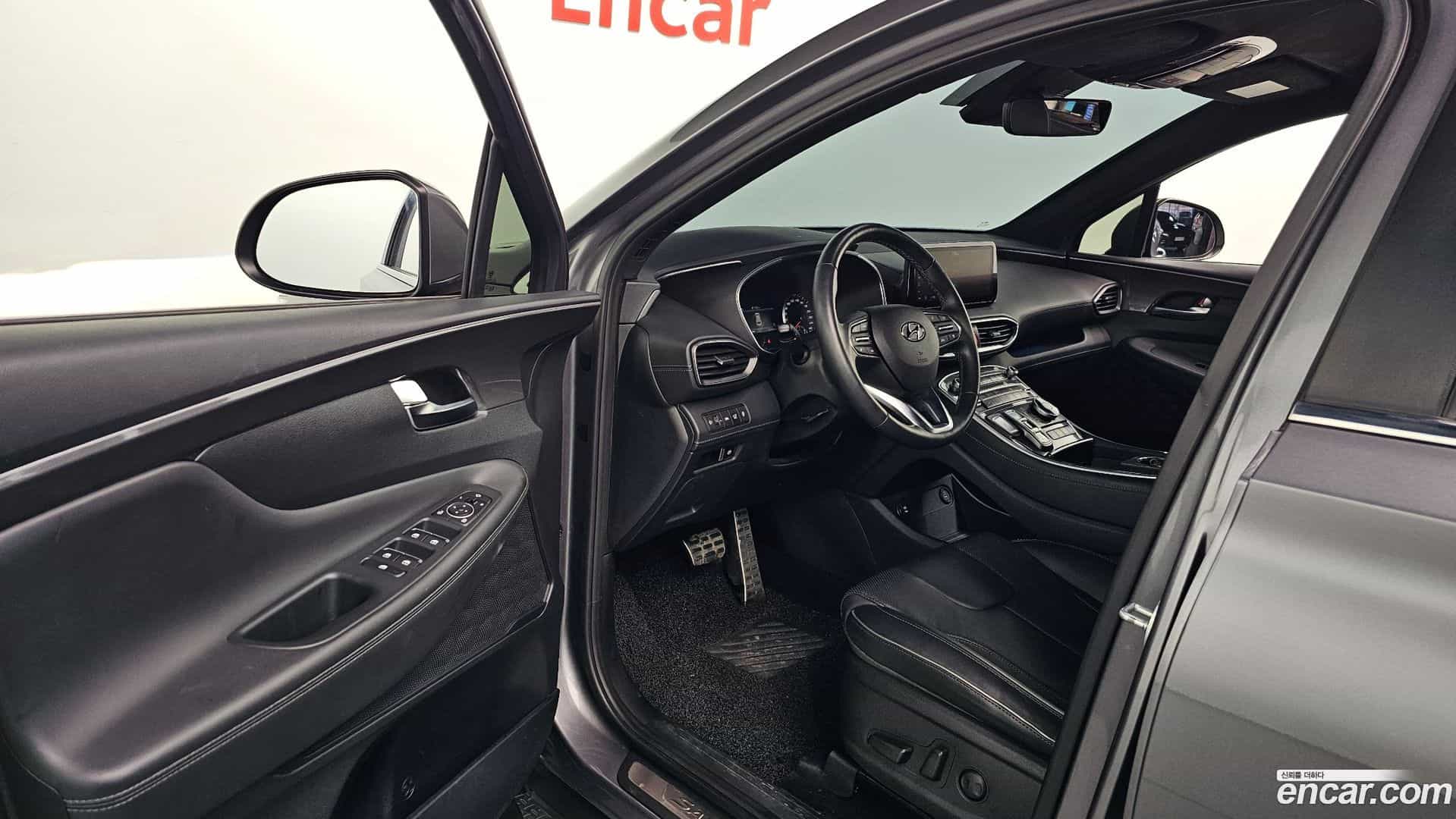 Santafe Hyundai 2020.11-OPTION-016