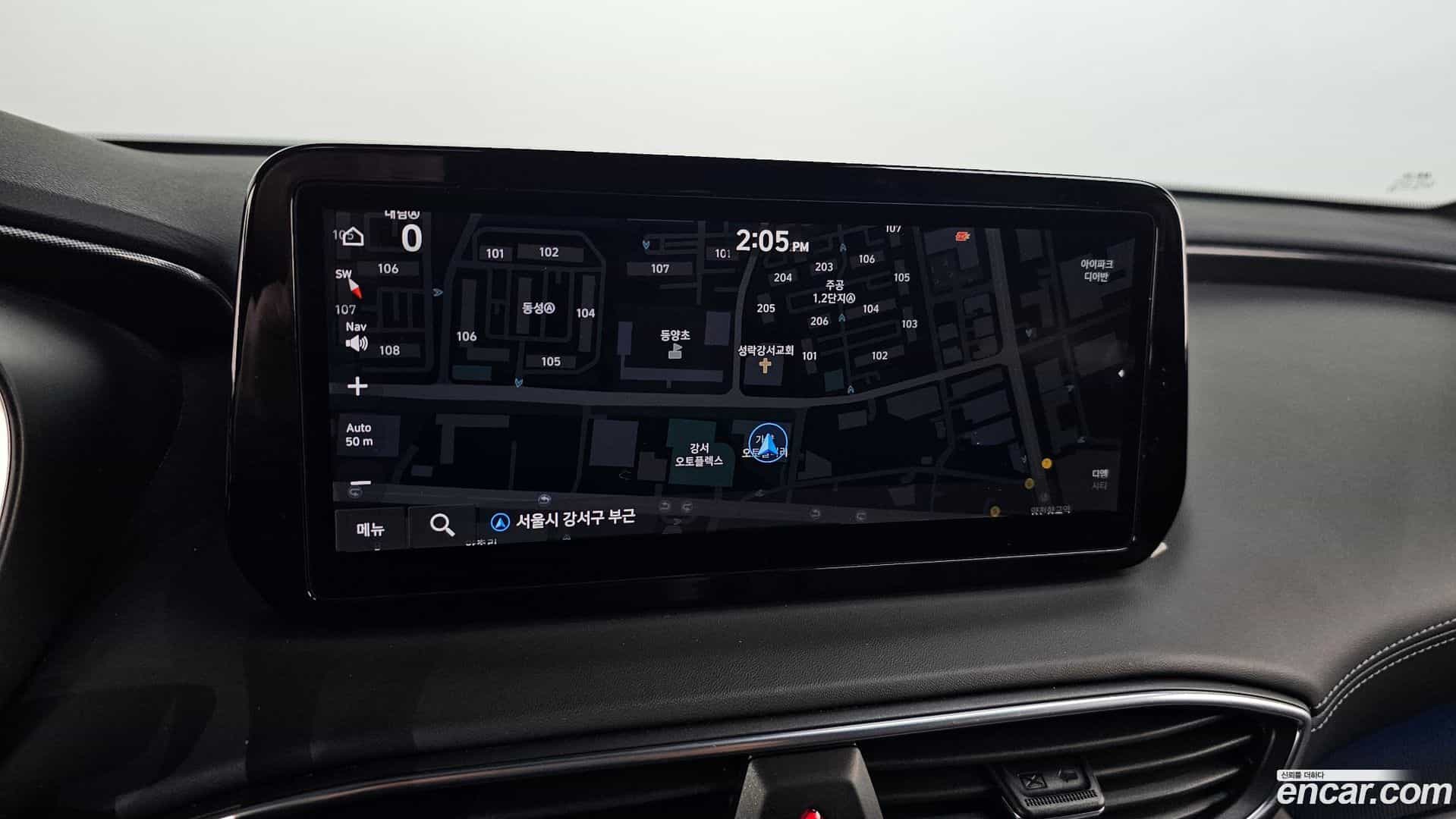 Santafe Hyundai 2020.11-OPTION-018