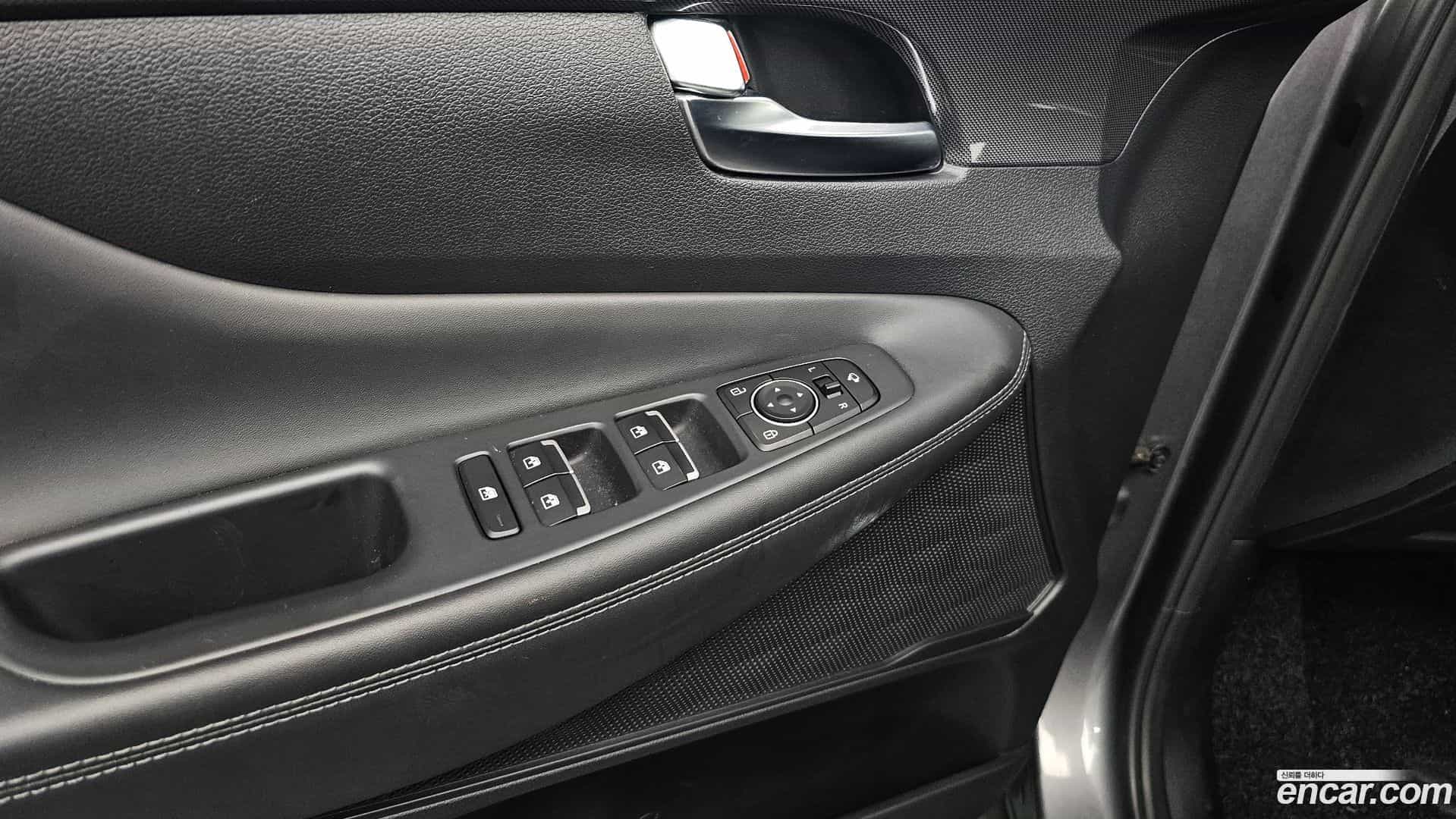 Santafe Hyundai 2020.11-OPTION-022