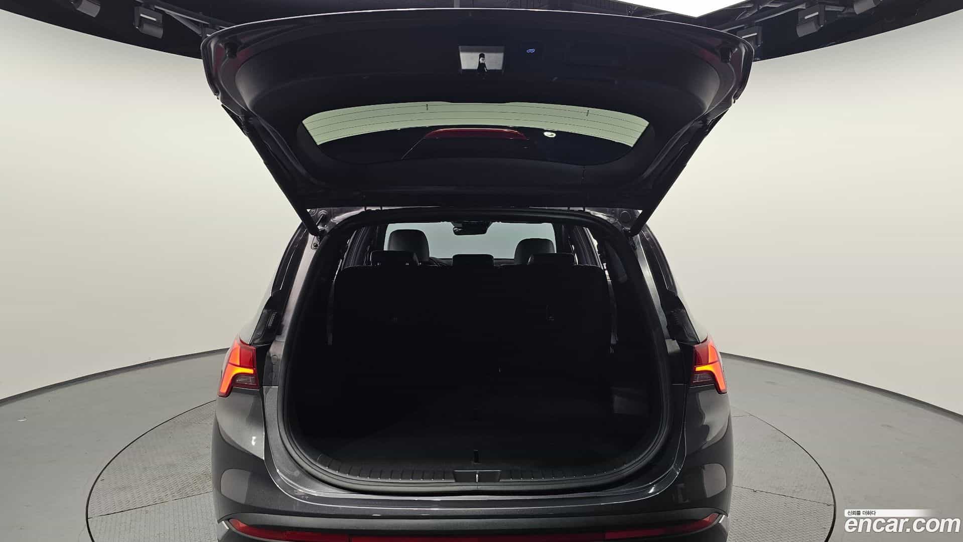 Santafe Hyundai 2020.11-OPTION-024