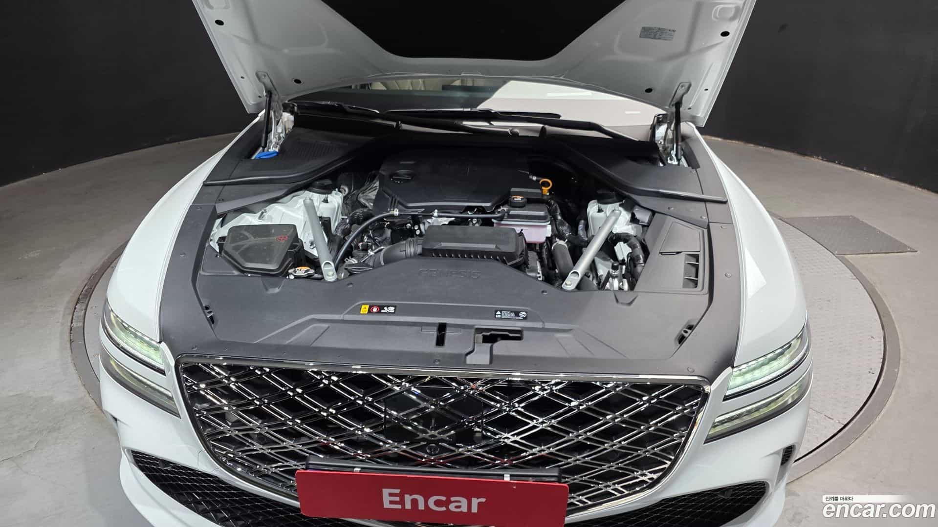 G80 Genesis 2024.1-INNER-006