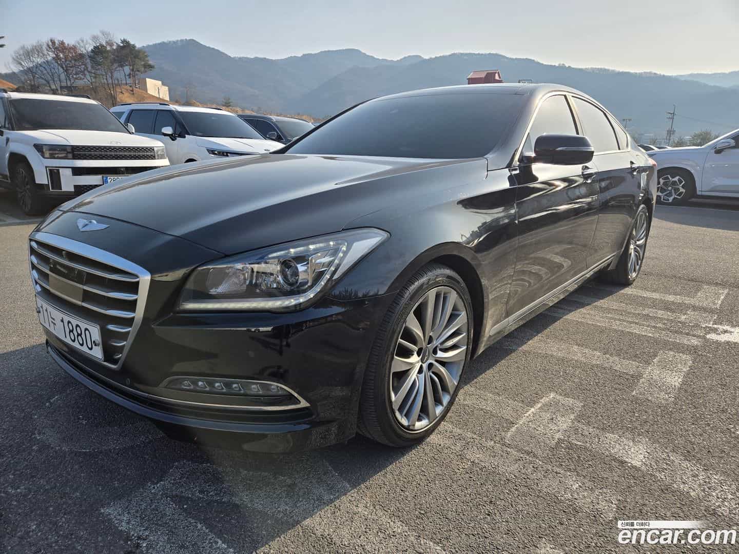 Genesis Hyundai 2015.6-OUTER-001