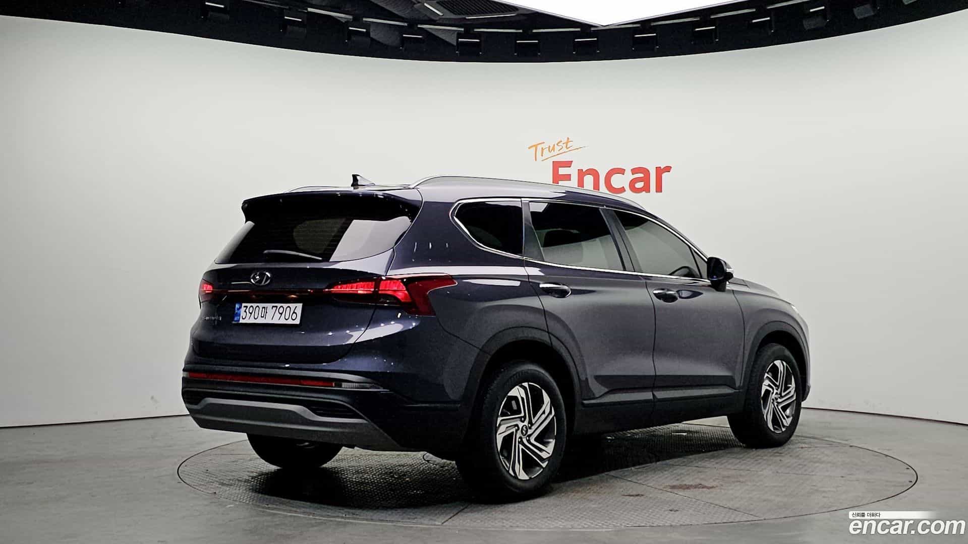 Santafe Hyundai 2022.0-OUTER-002
