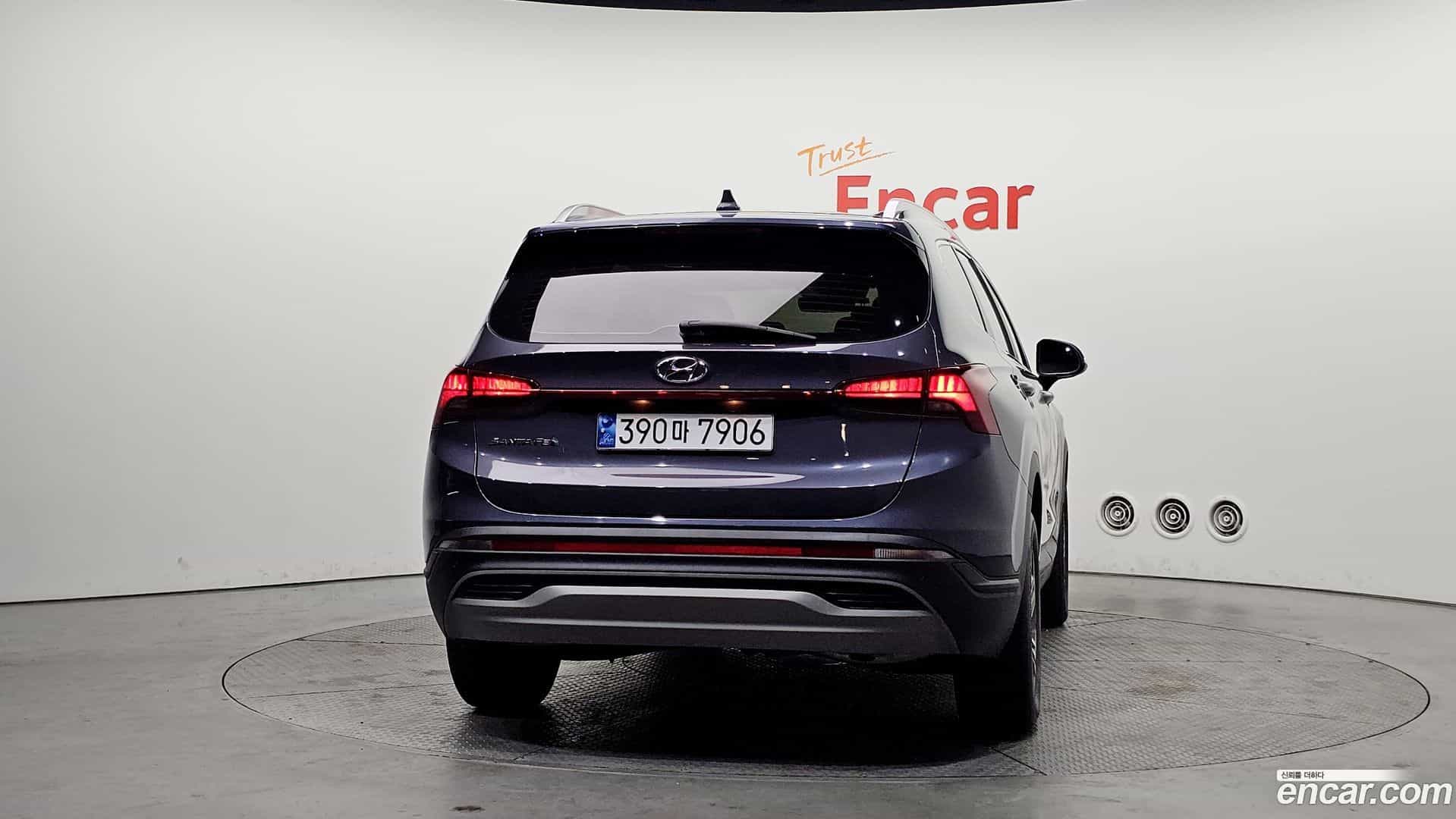 Santafe Hyundai 2022.0-OUTER-004